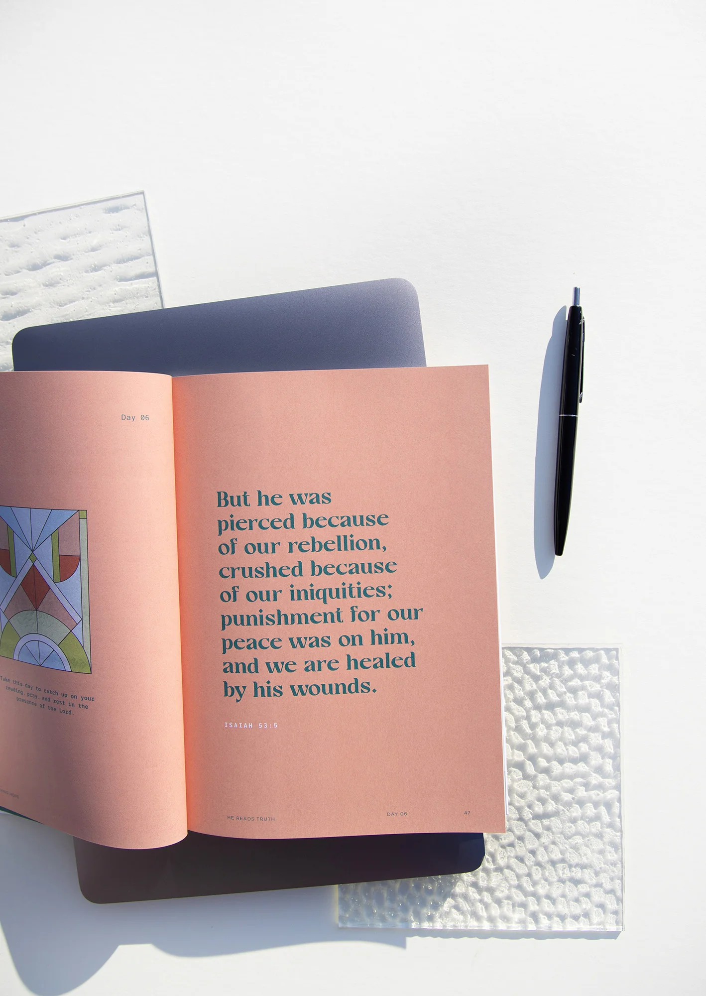 A Living Hope Men's Reading Guide - Image 6