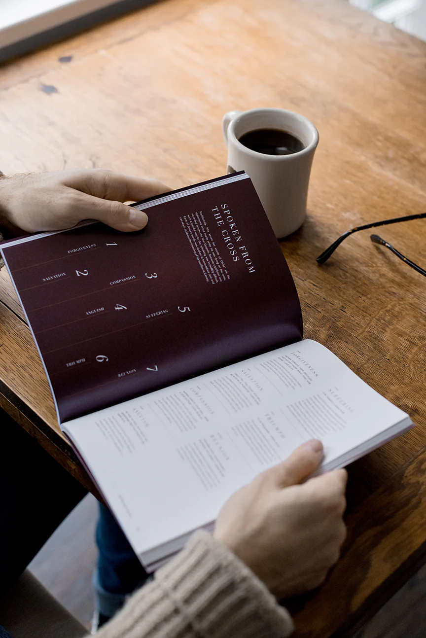 Easter Men's Reading Guide - Image 4