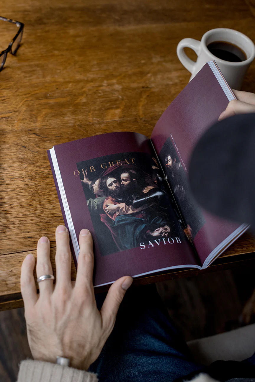 Easter Men's Reading Guide - Image 5