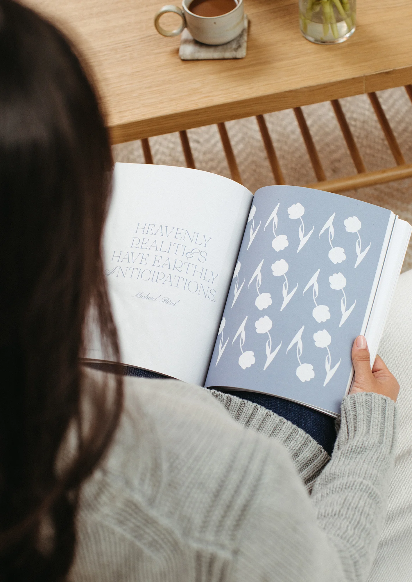 Everything New Women's Reading Guide - Image 6