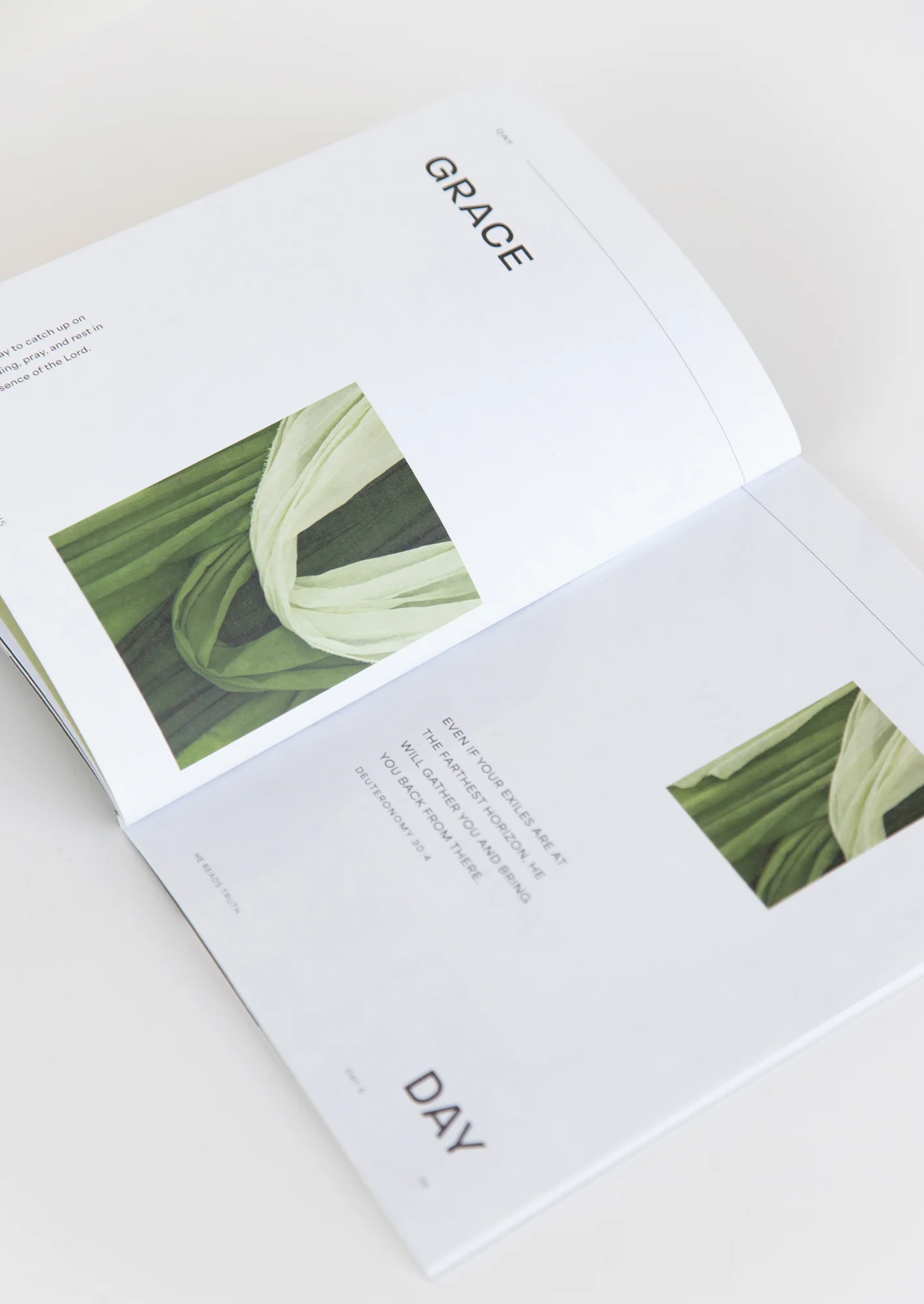 Ezra Men's Reading Guide - Image 6