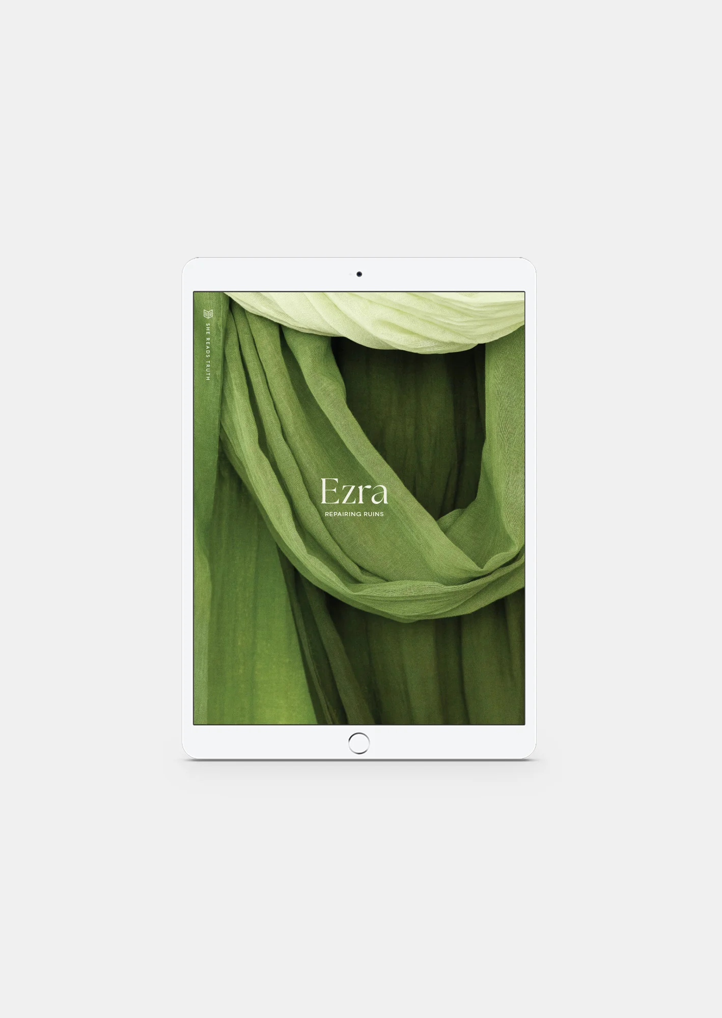 Ezra Women's Reading Guide (DIGITAL)