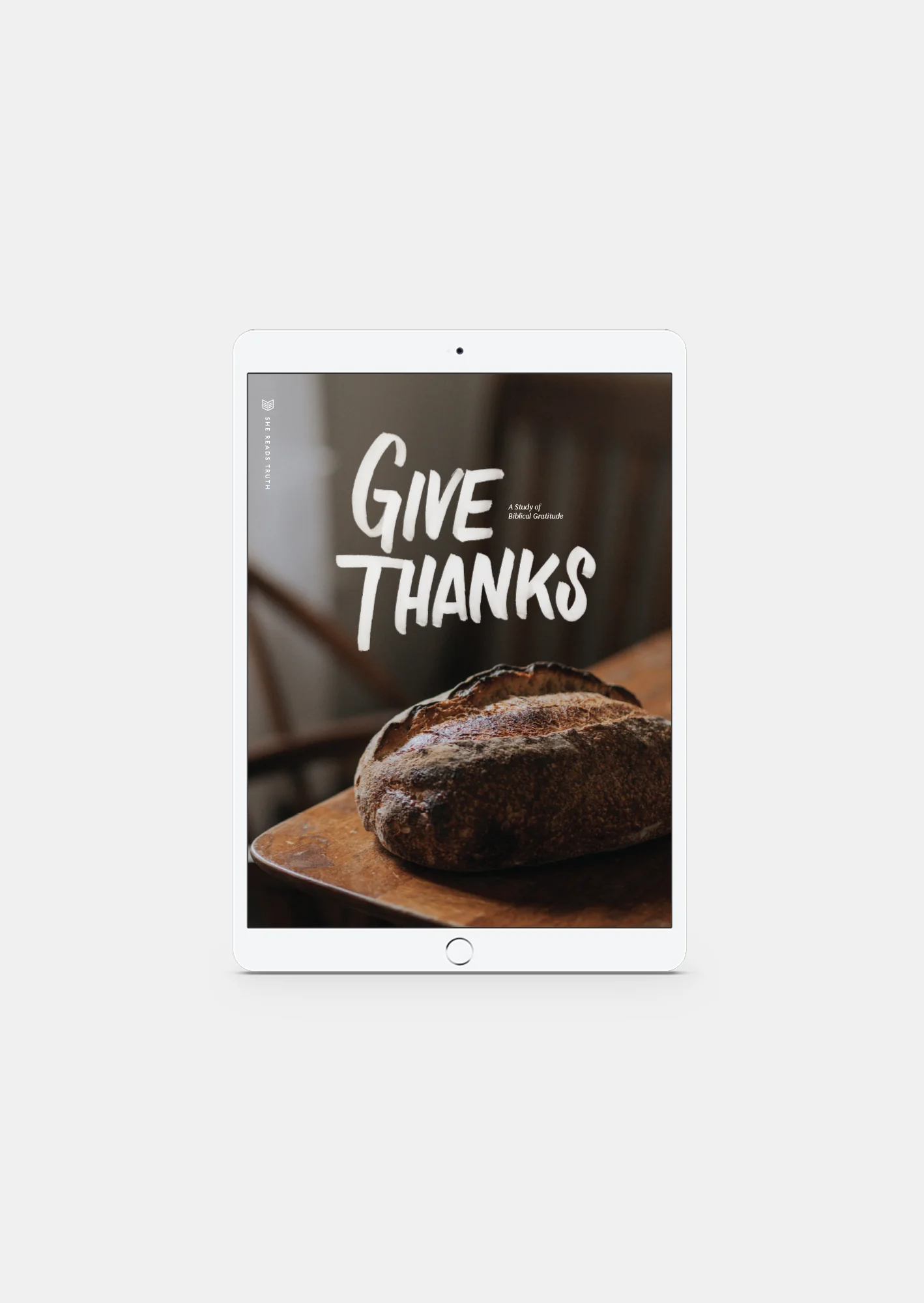 Give Thanks Women's Reading Guide (DIGITAL)