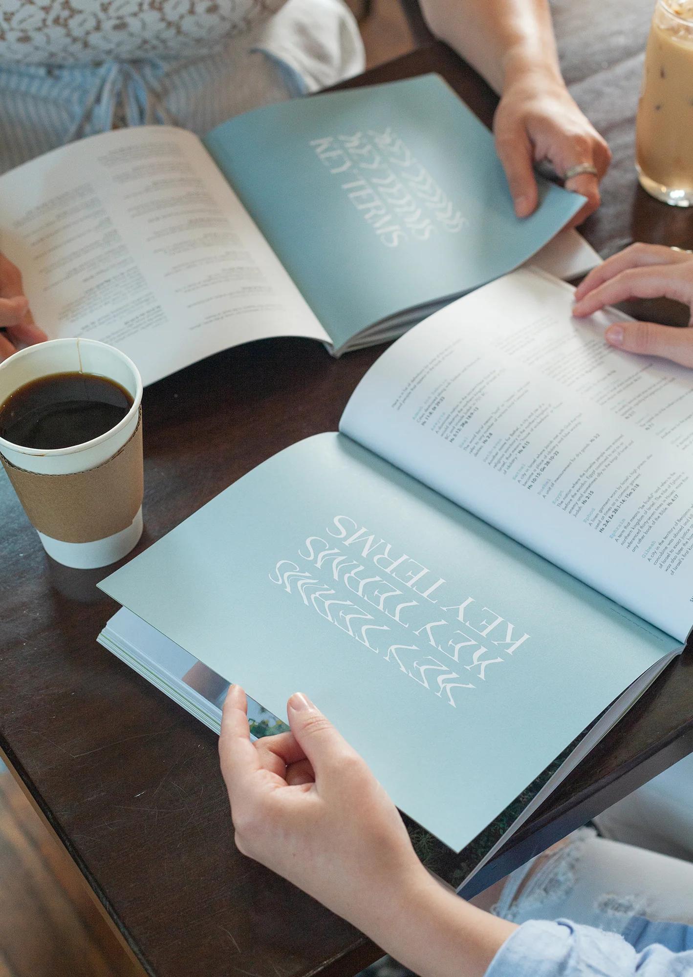 Hosea Women's Reading Guide - Image 4