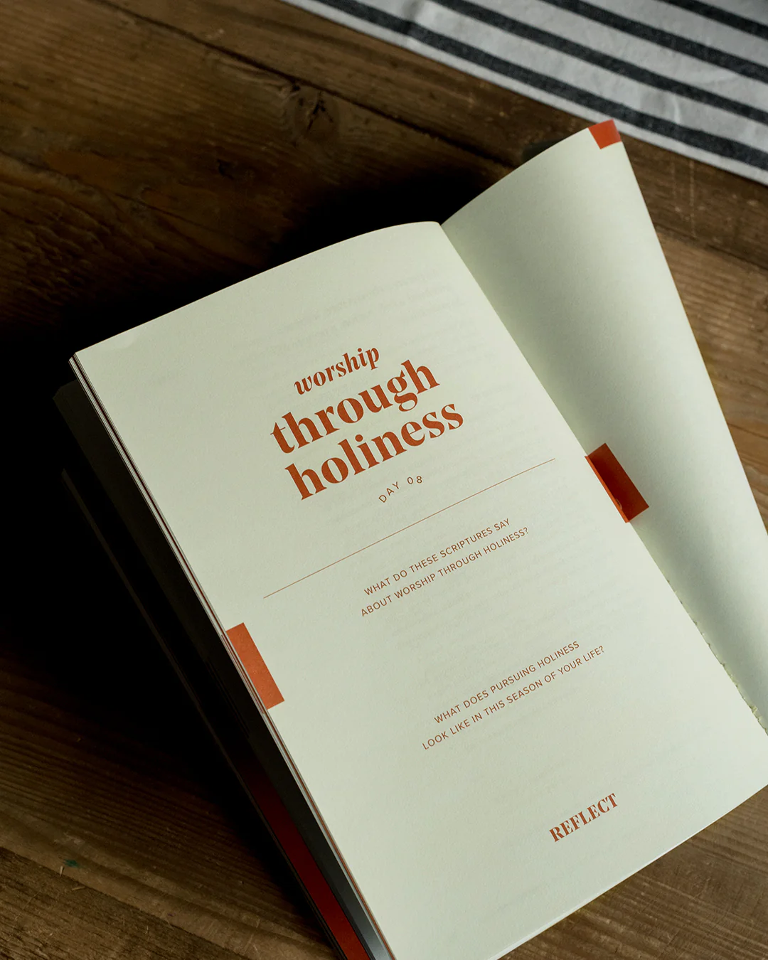 In Spirit & in Truth Men's Reading Guide - Image 4