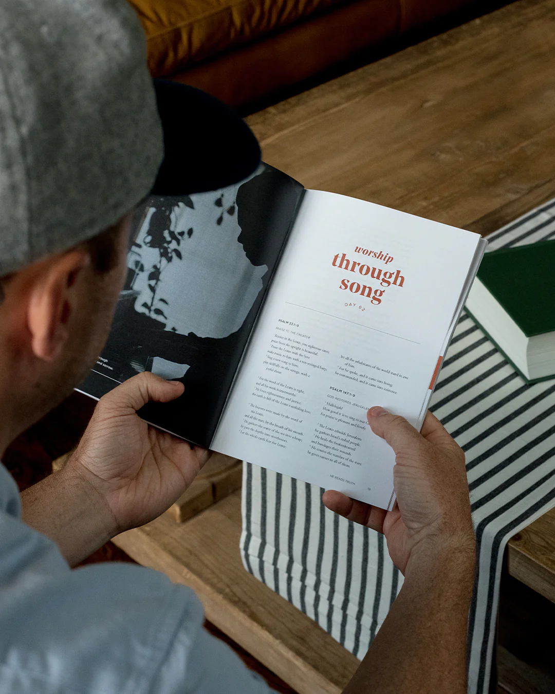 In Spirit & in Truth Men's Reading Guide - Image 5