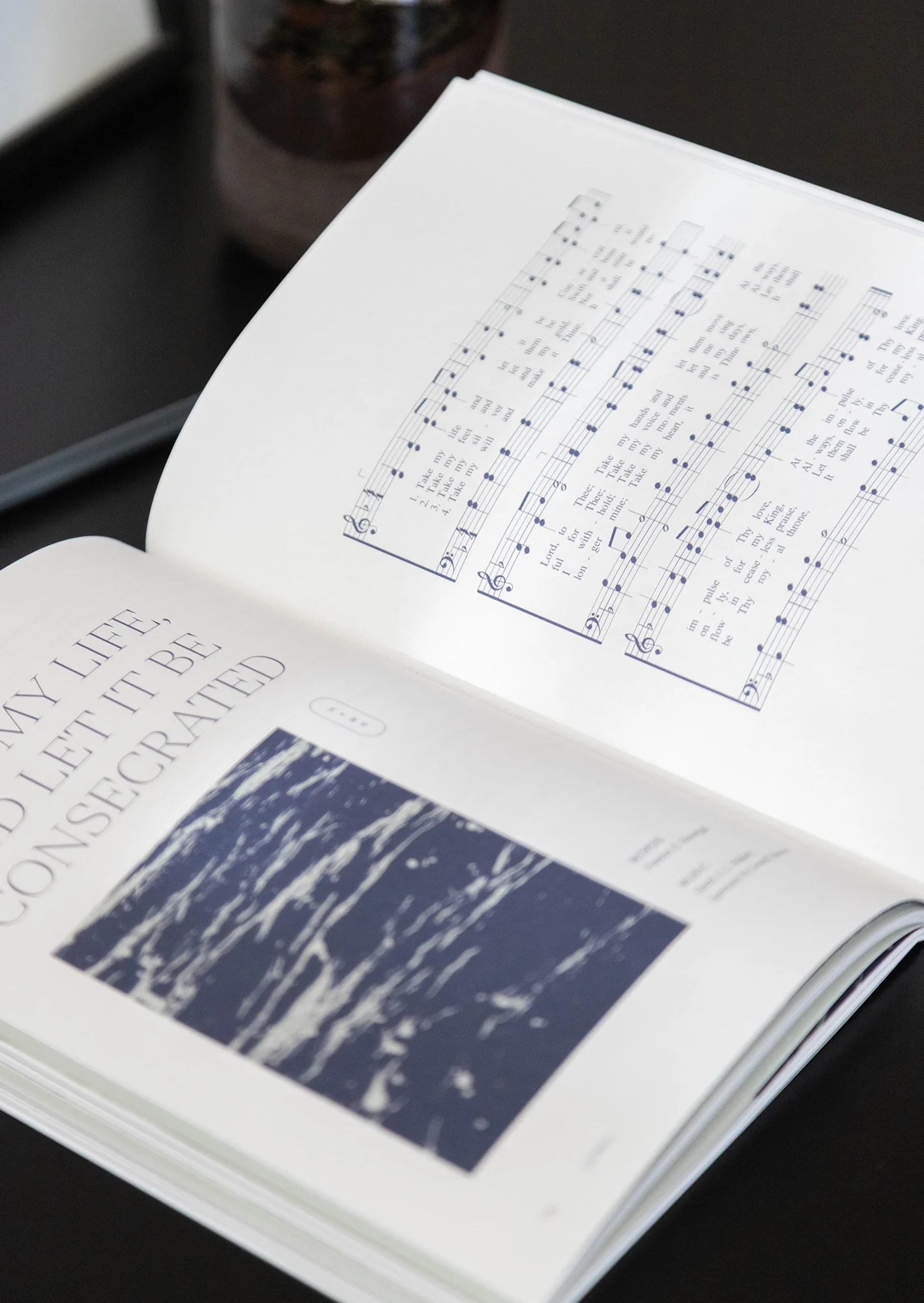 James Men's Reading Guide - Image 6