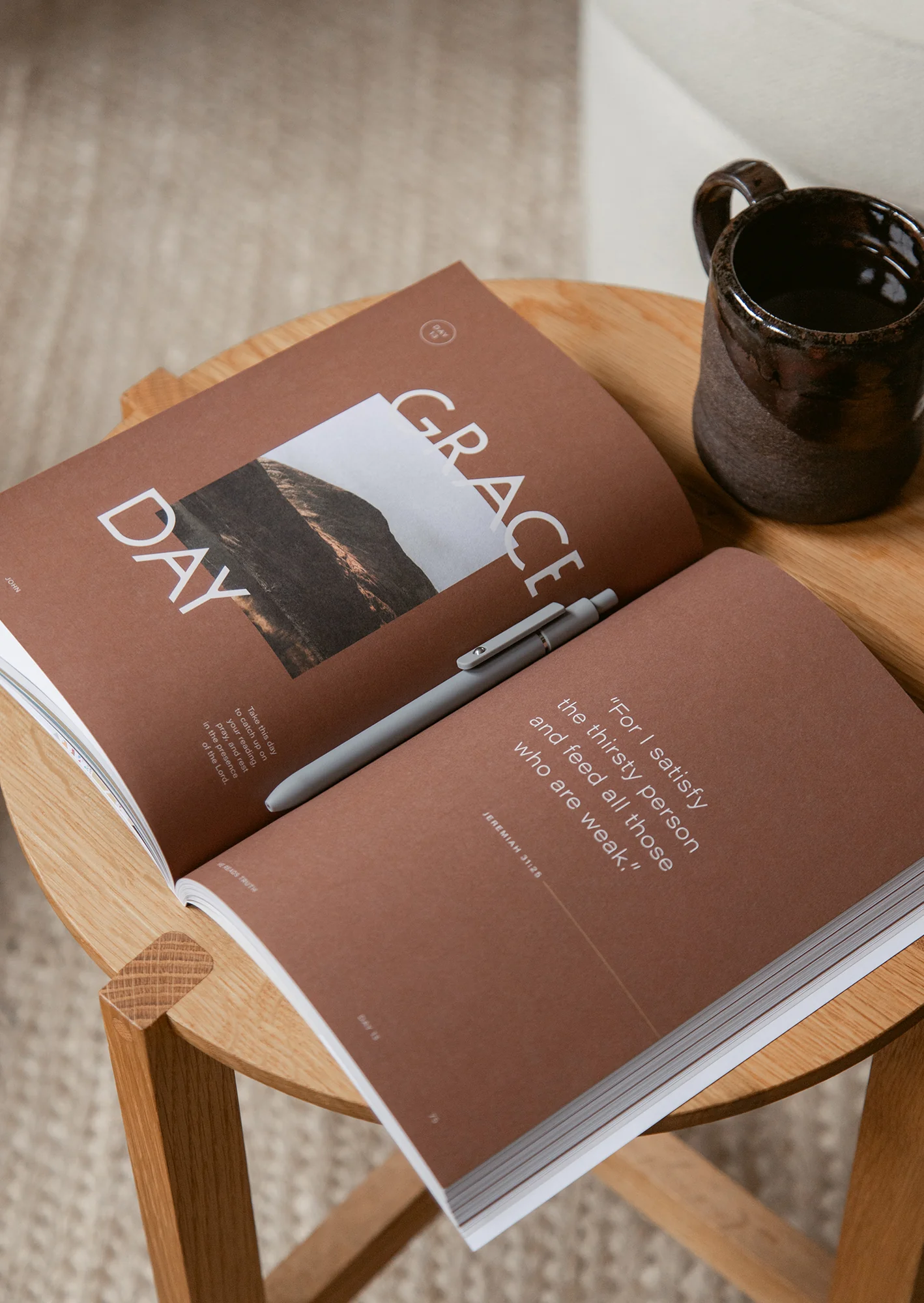 John Men's Reading Guide - Image 3
