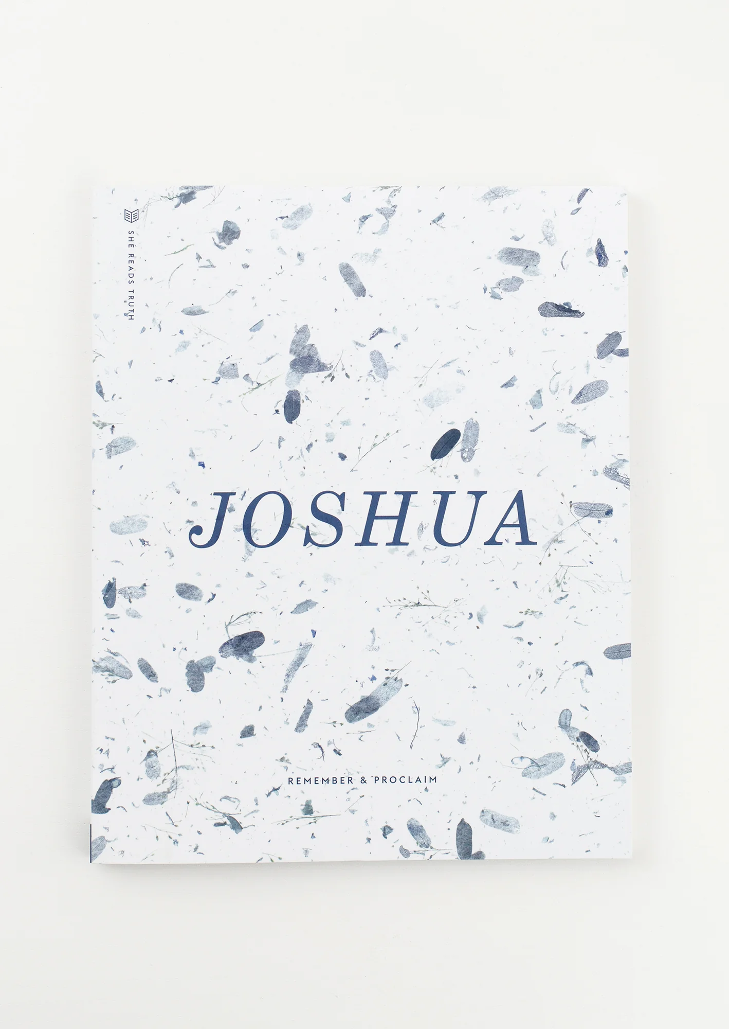 Joshua Women's Reading Guide - Image 4