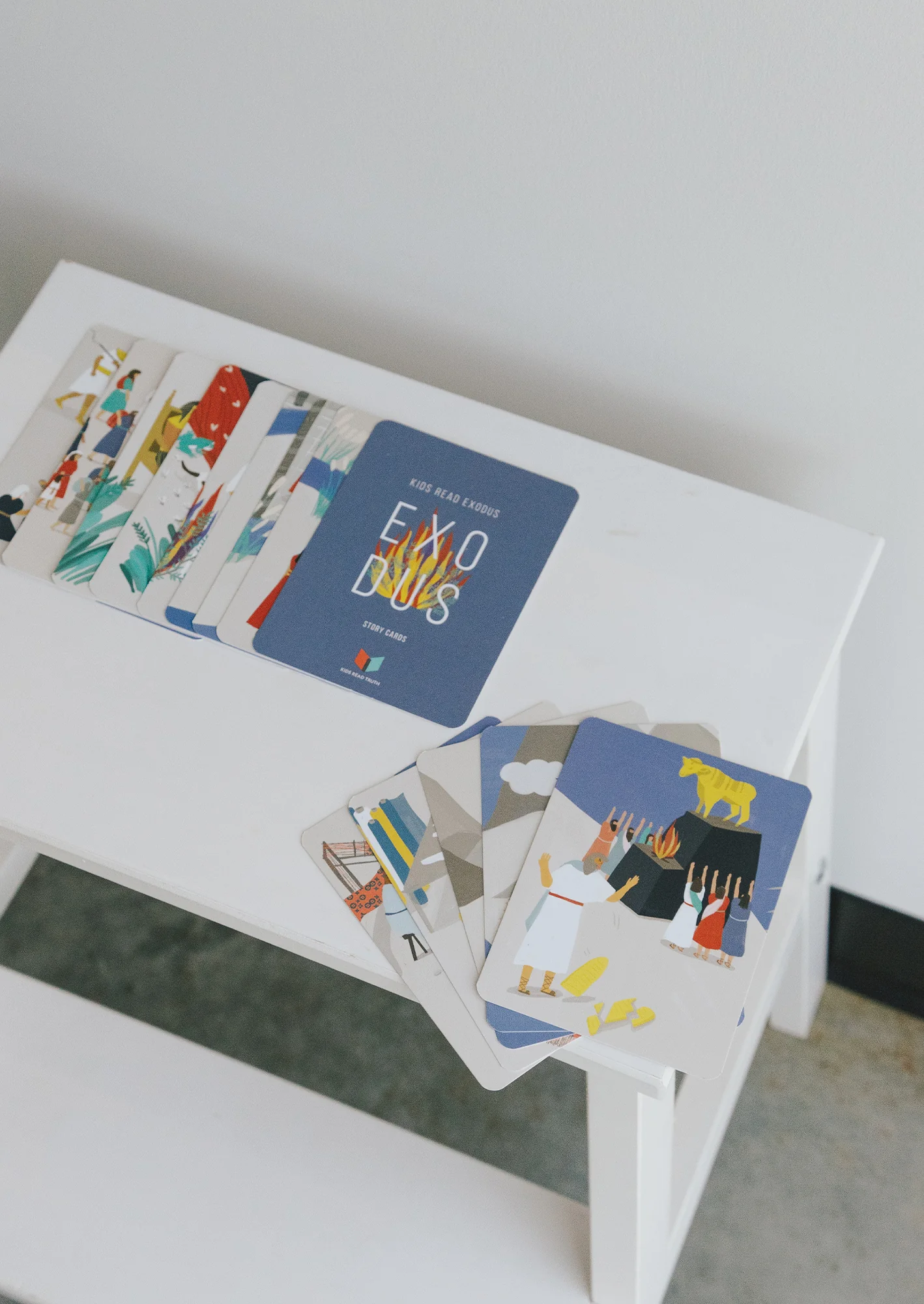 Exodus Story Cards | Kids Read Truth - Image 5