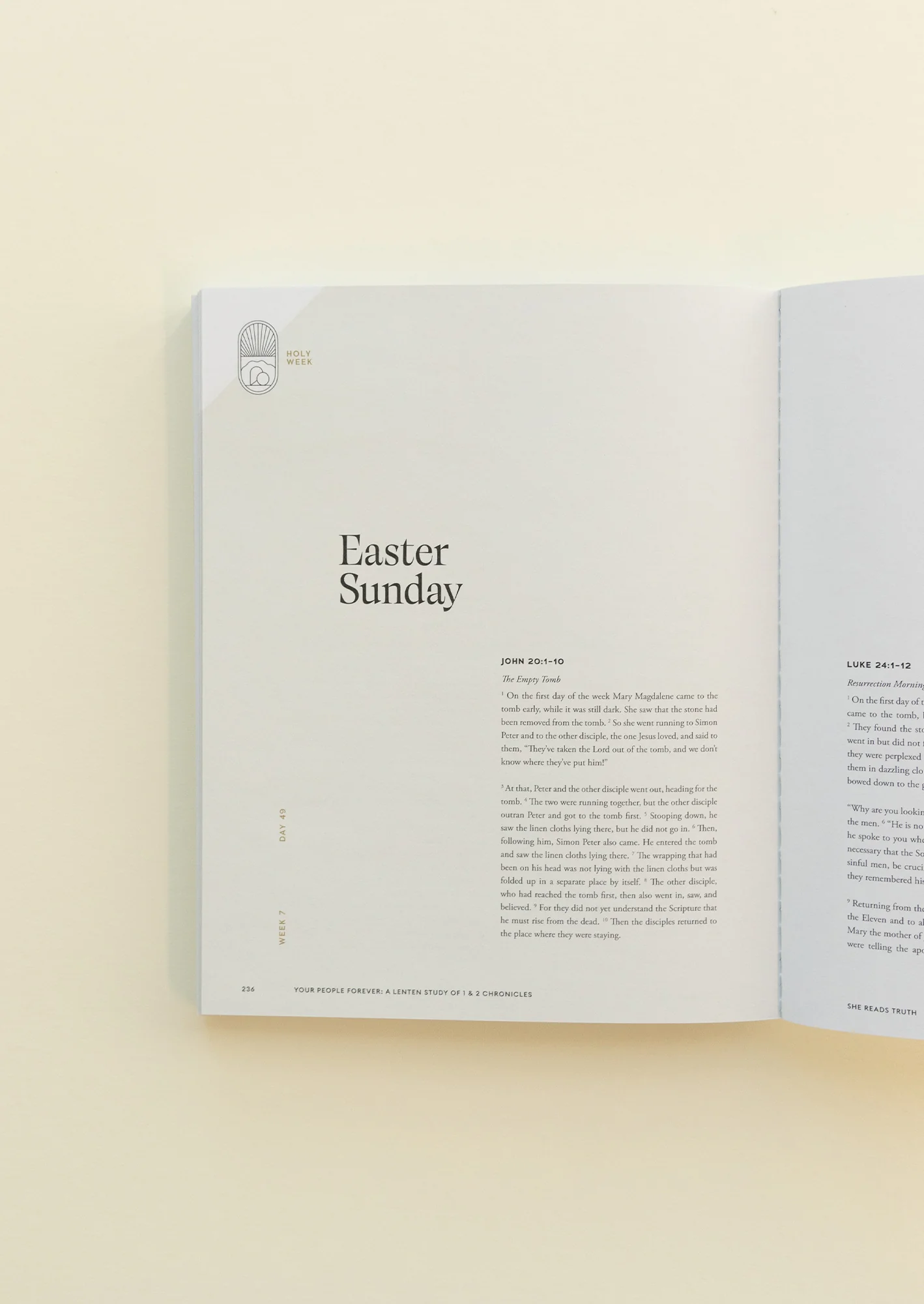 1 & 2 Chronicles (Lent 2023) Women's Reading Guide - Image 5