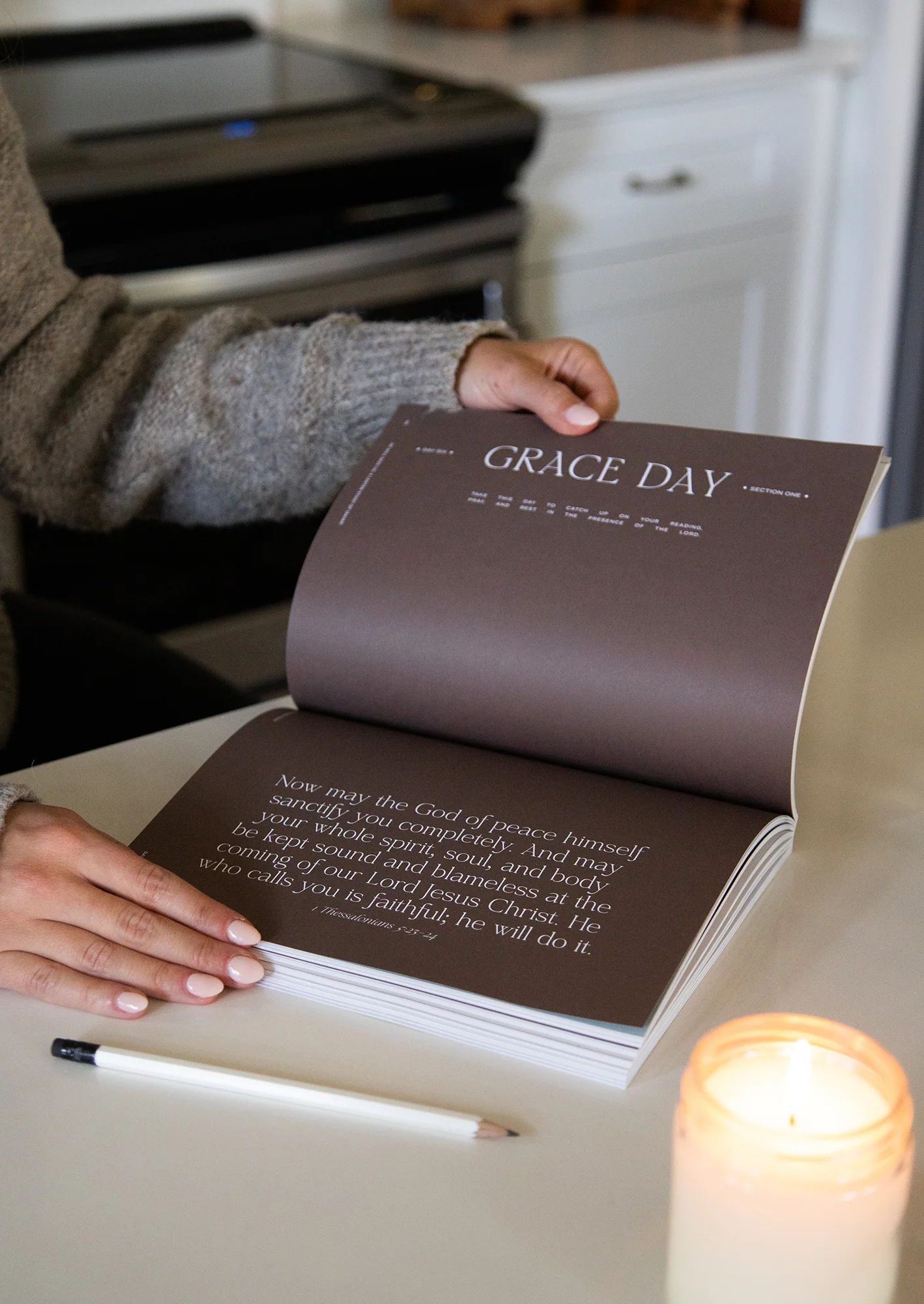 Isaiah (Lent 2025) Women's Reading Guide - Image 5