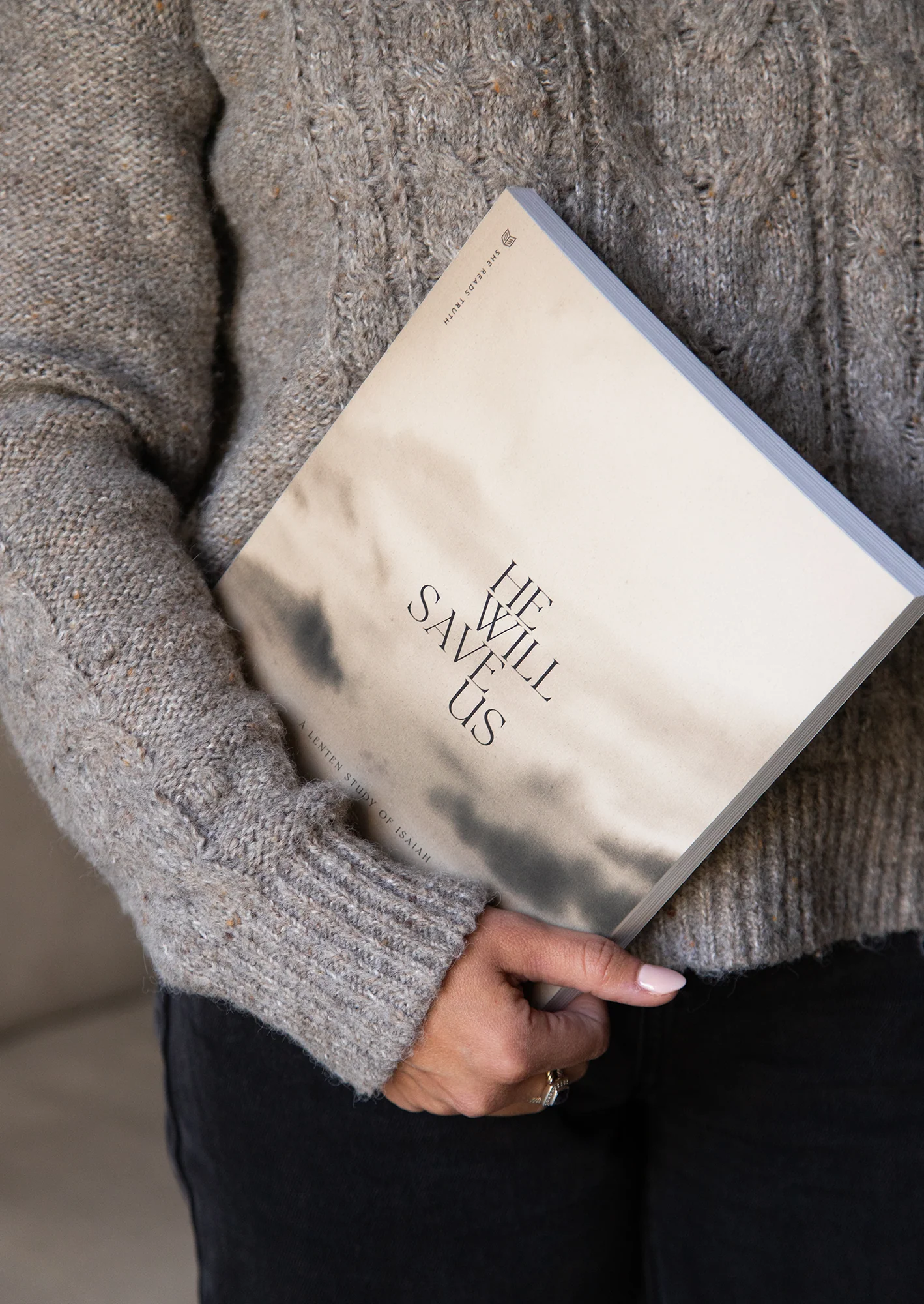 Isaiah (Lent 2025) Women's Reading Guide - Image 6