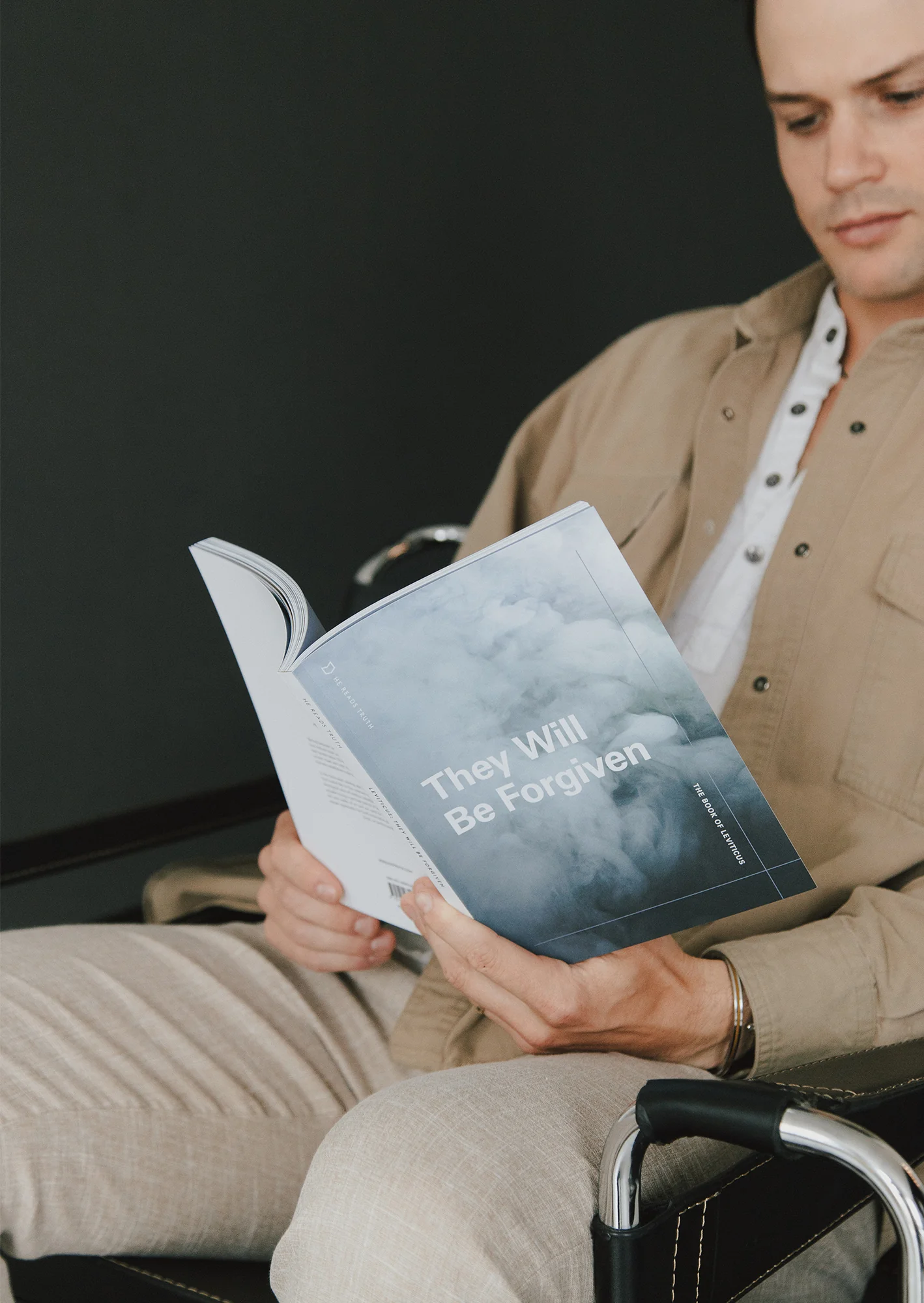 Leviticus Men's Reading Guide - Image 5
