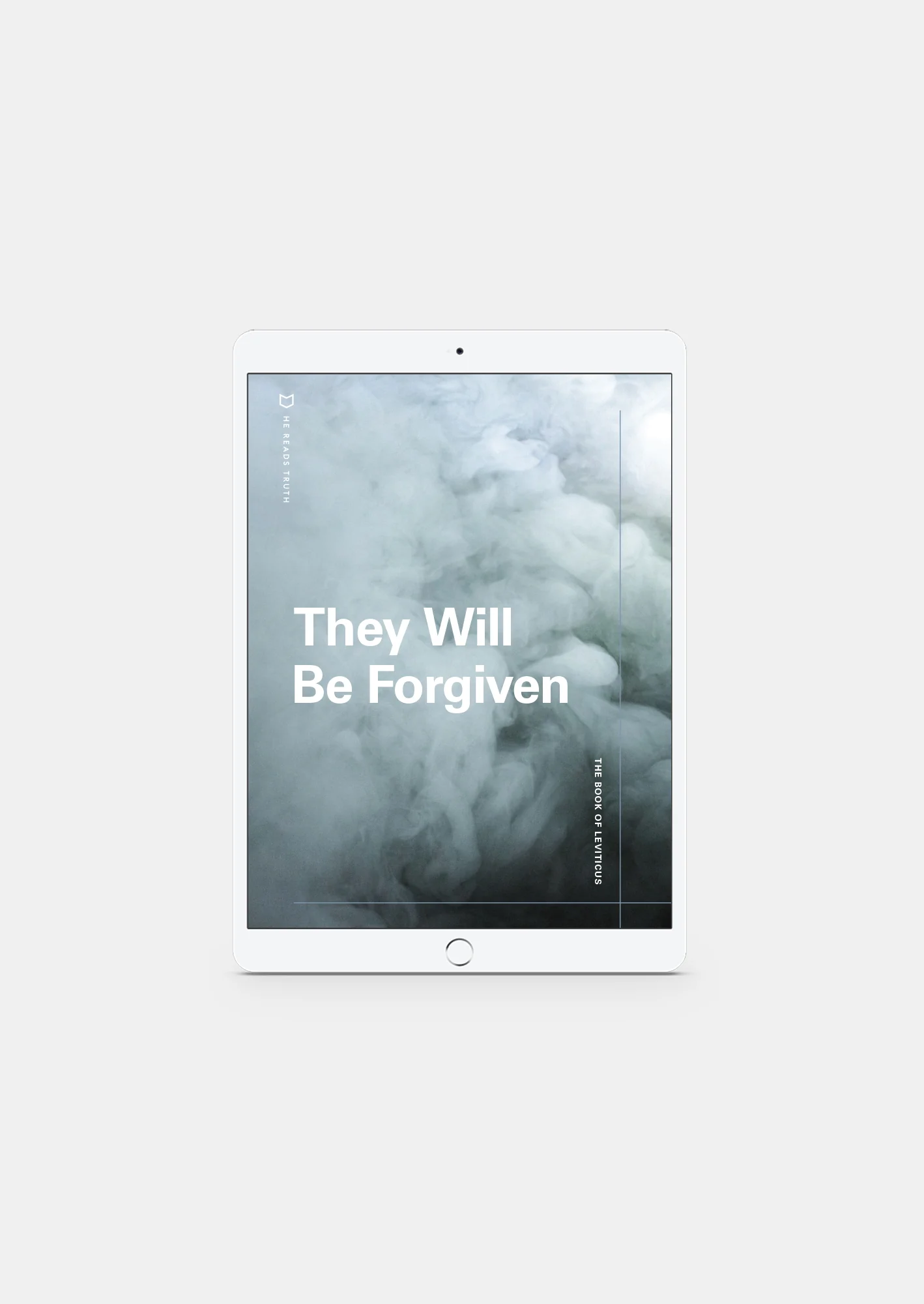 Leviticus Men's Reading Guide (DIGITAL)