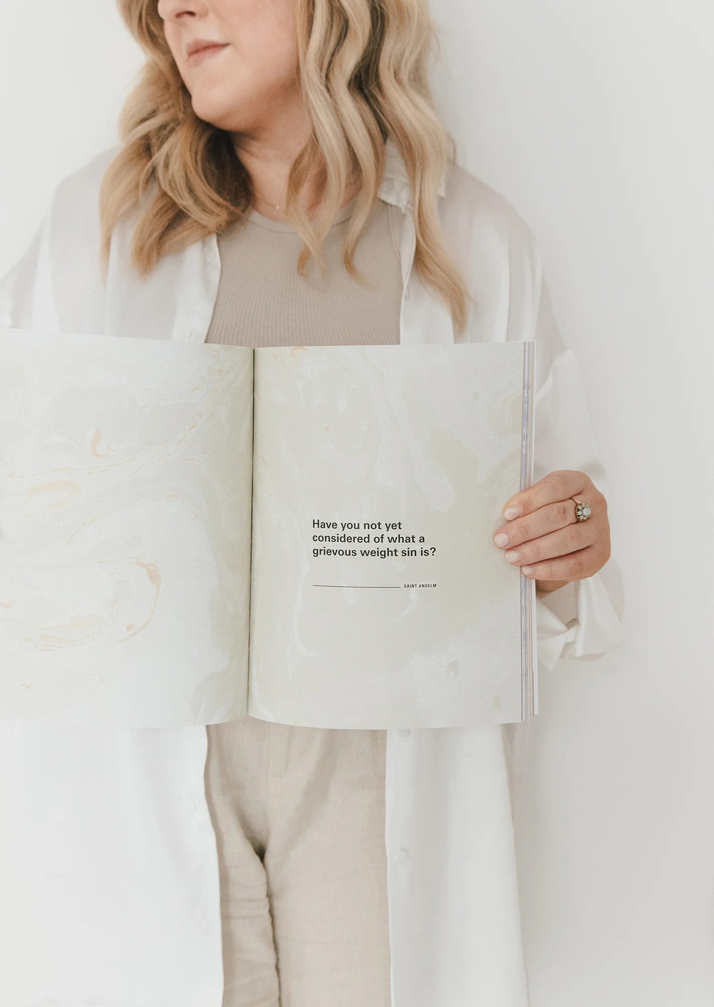Leviticus Women's Reading Guide - Image 4