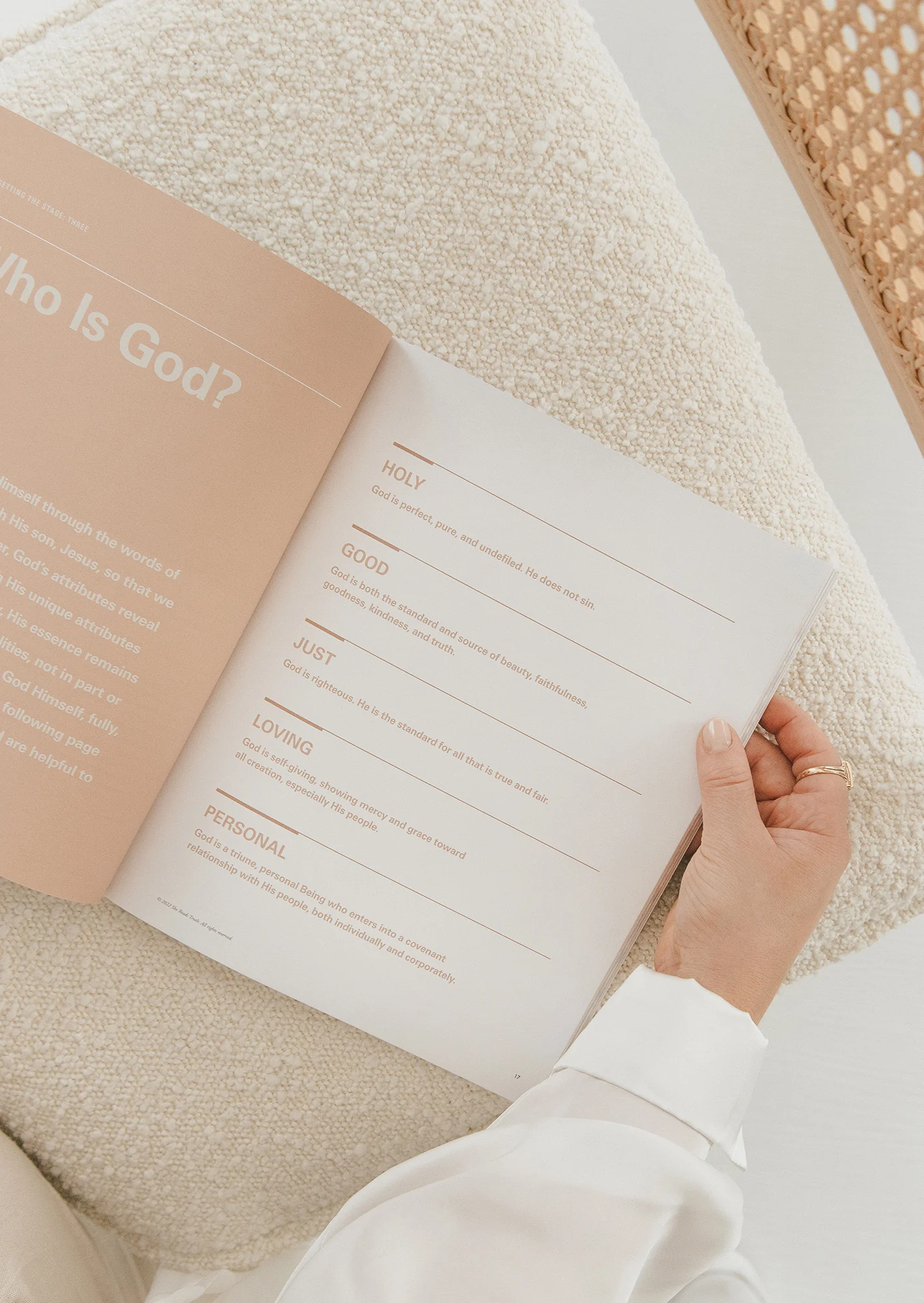 Leviticus Women's Reading Guide - Image 5