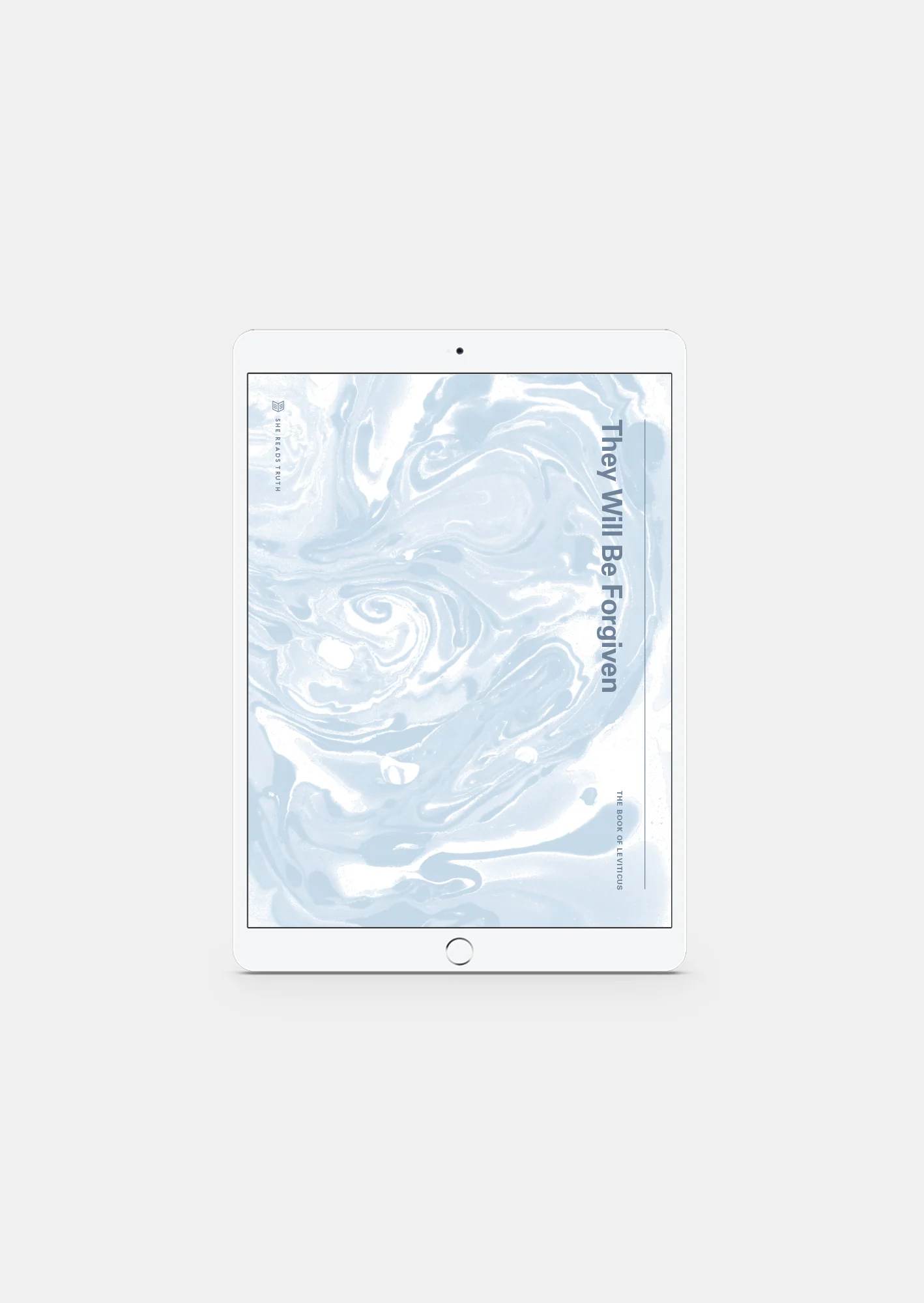 Leviticus Women's Reading Guide (DIGITAL)