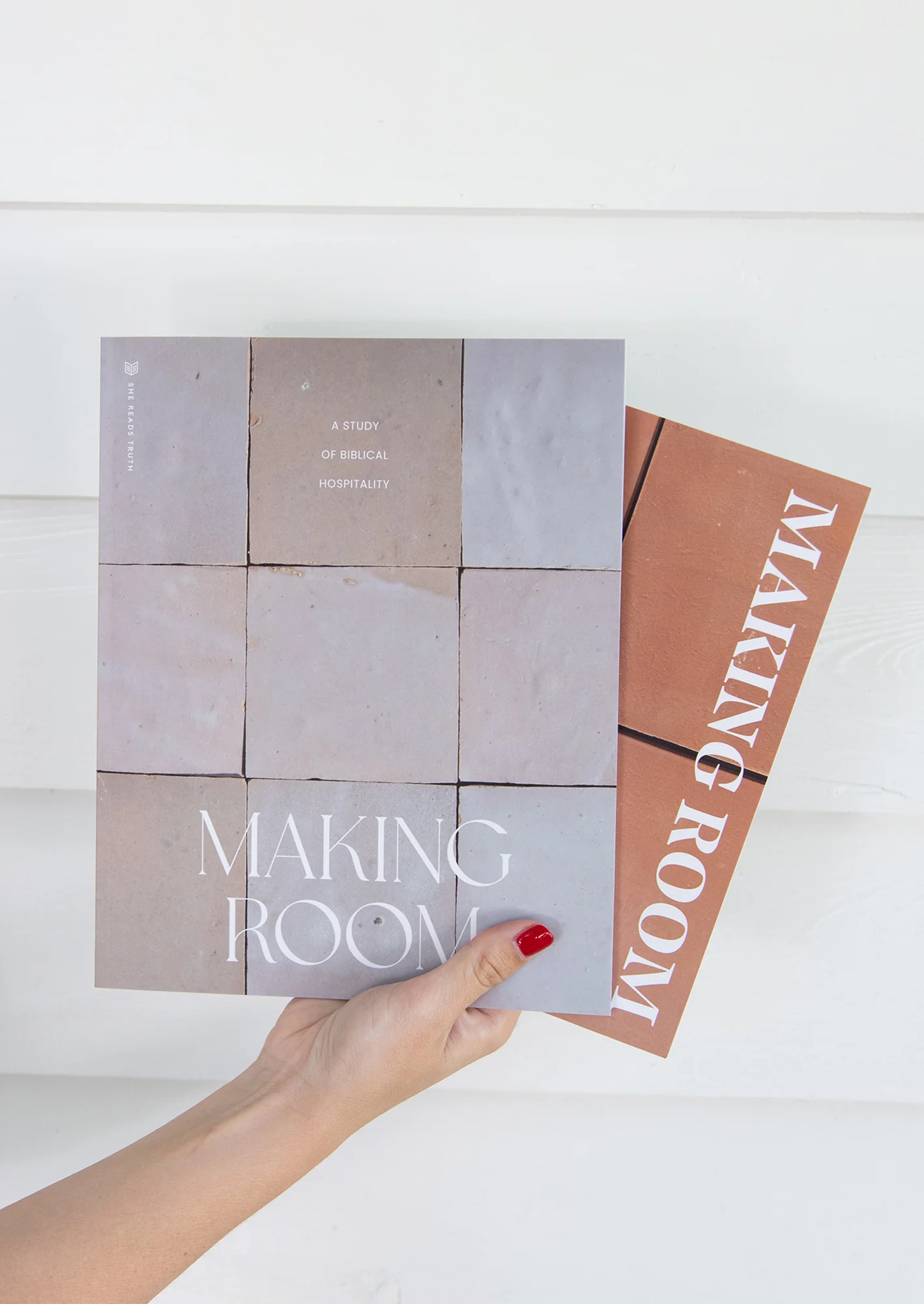 Making Room Women's and Men's Reading Guide Bundle - Image 3
