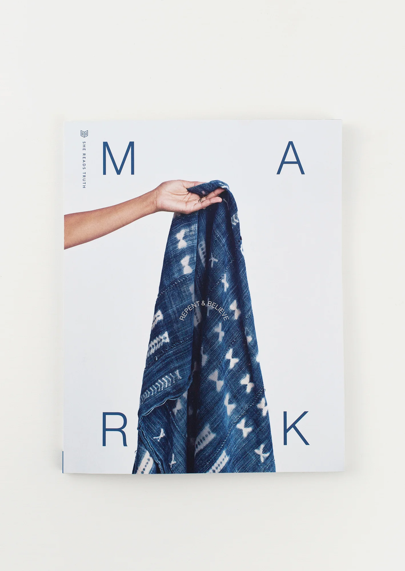 Mark Women's Reading Guide - Image 4