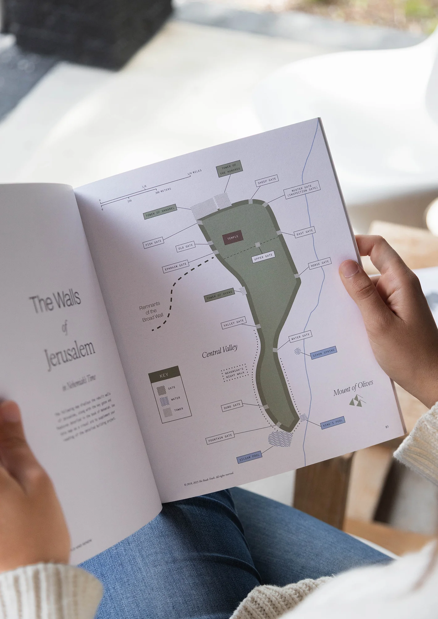 Nehemiah: Rebuild and Renew Women's Reading Guide - Image 5