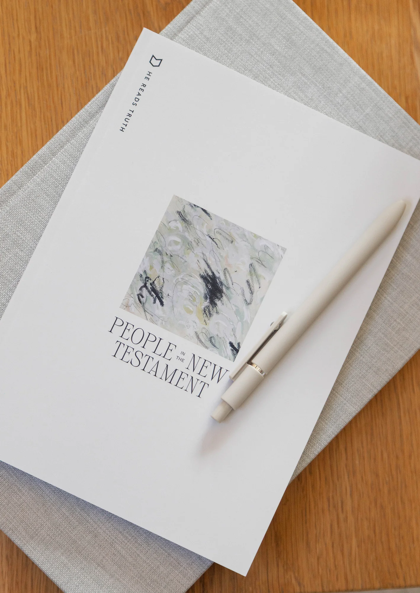 People in the New Testament Men's Reading Guide - Image 6