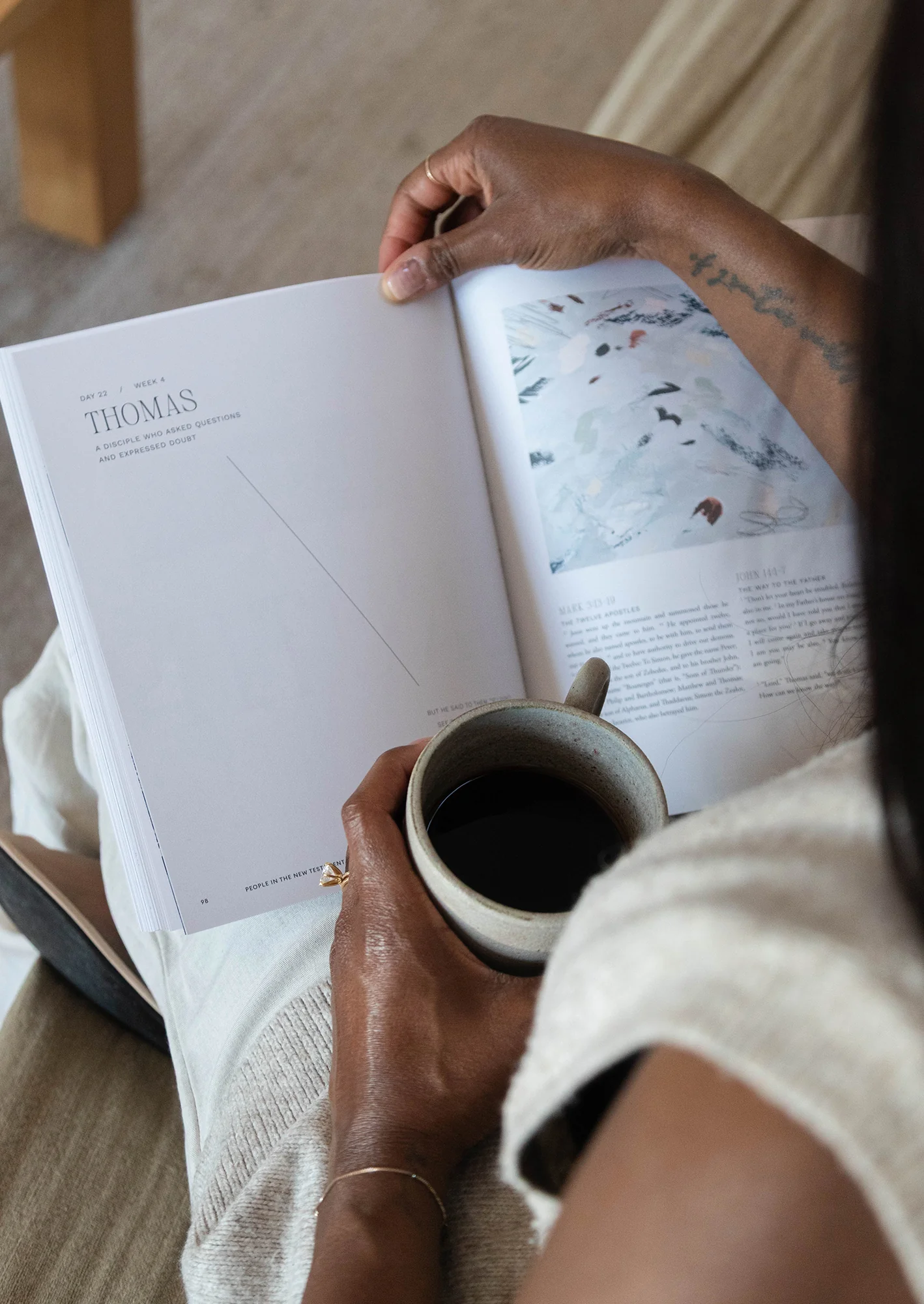 People in the New Testament Women's Reading Guide - Image 3