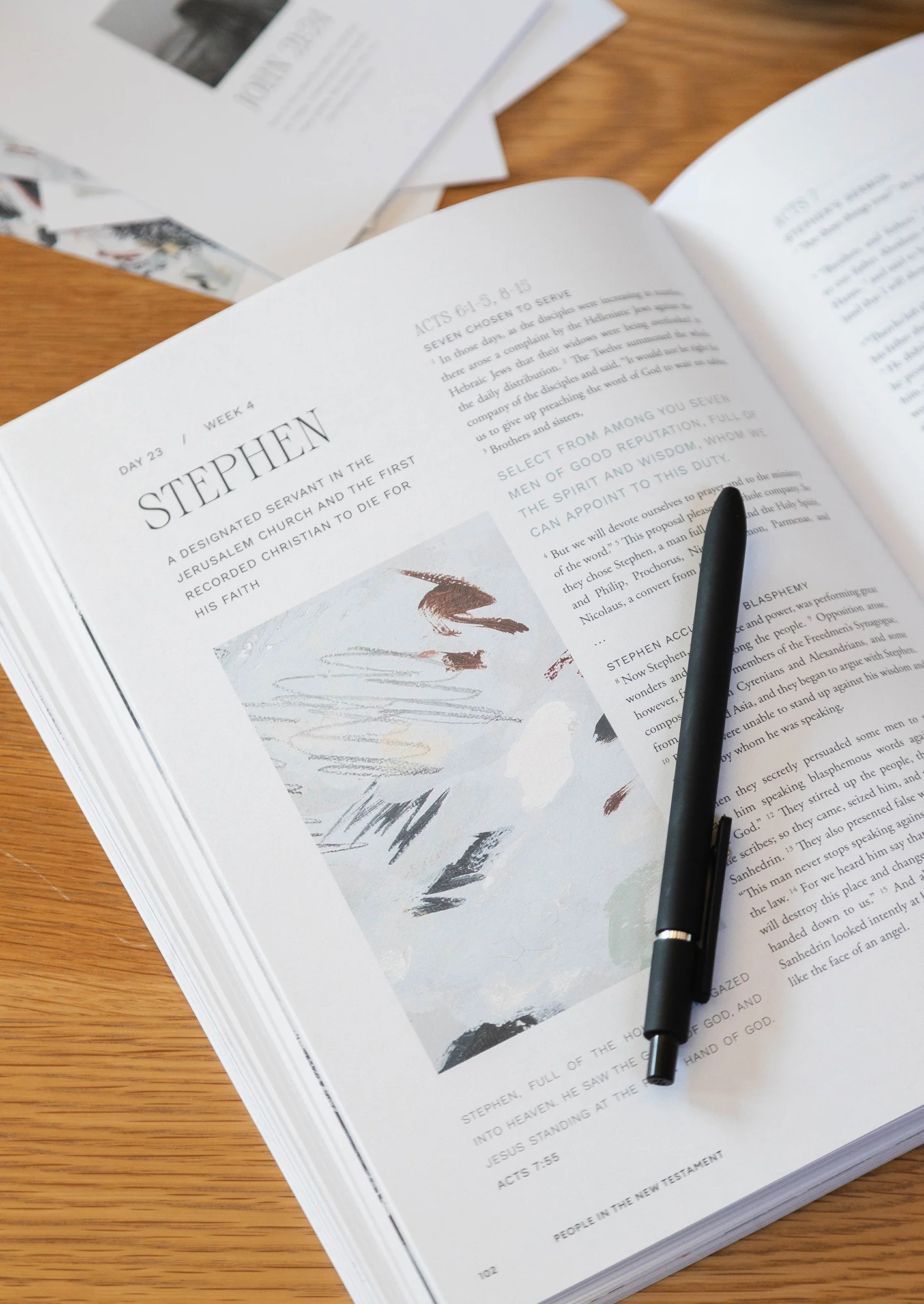 People in the New Testament Women's Reading Guide - Image 6