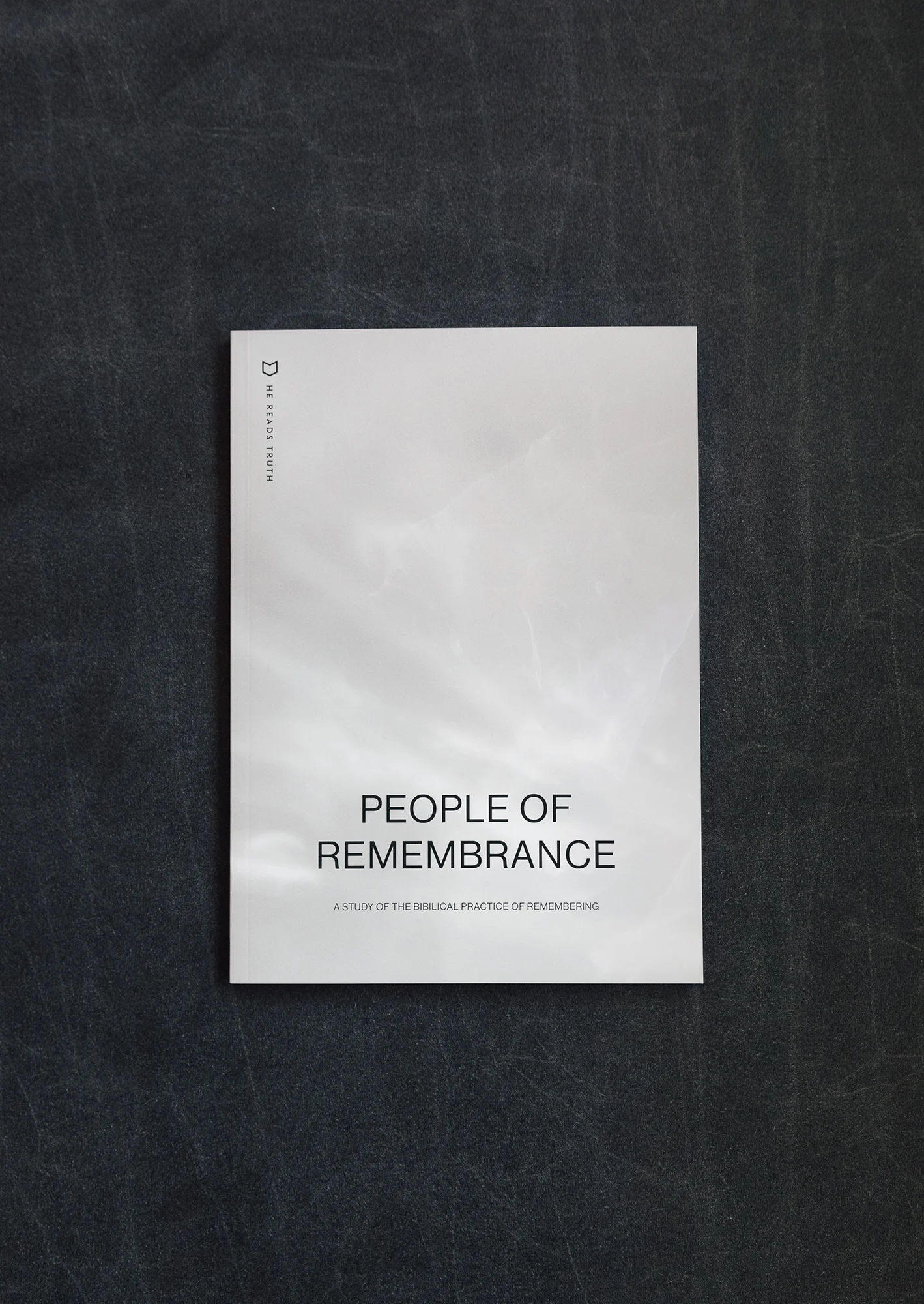 People of Remembrance Men's Reading Guide - Image 4