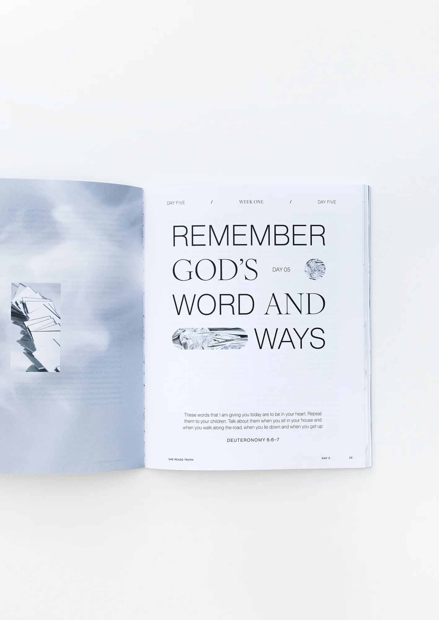 People of Remembrance Women's Reading Guide - Image 5