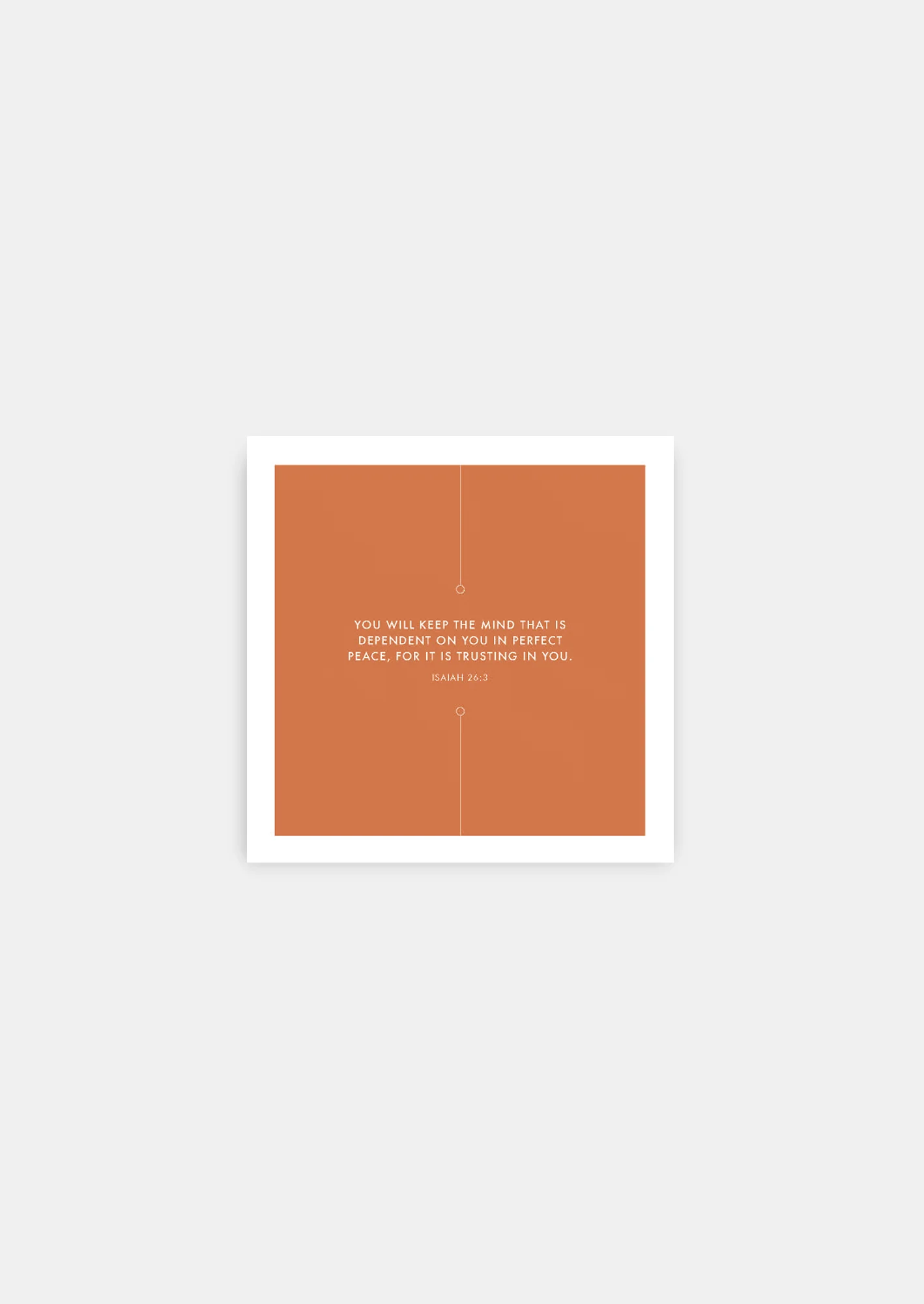 Philippians & Colossians Scripture Card Set - Image 3