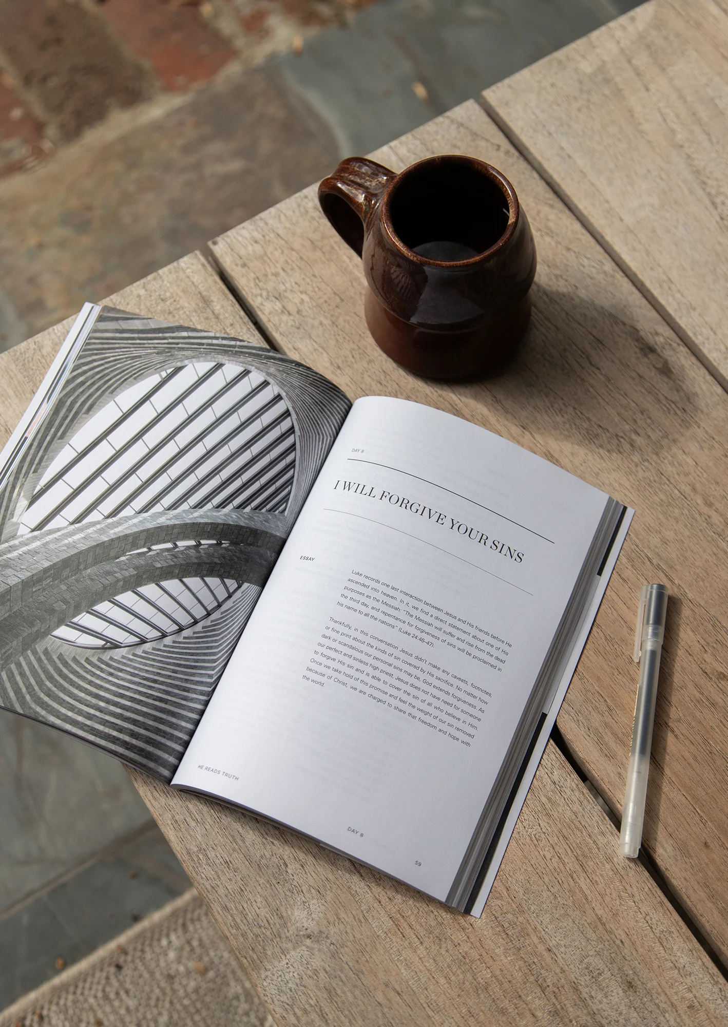 Promises of God Men's Reading Guide - Image 3
