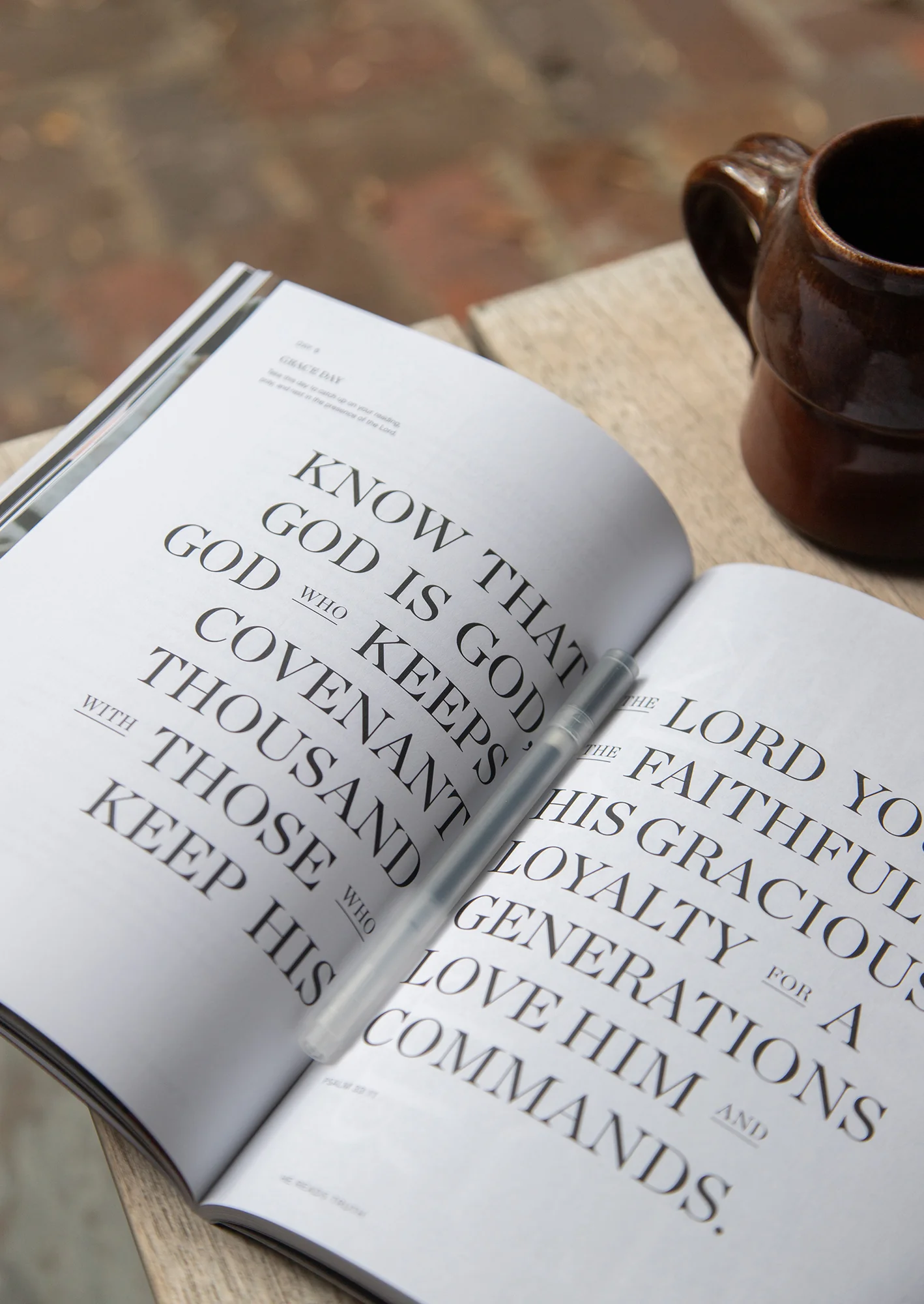 Promises of God Men's Reading Guide - Image 4