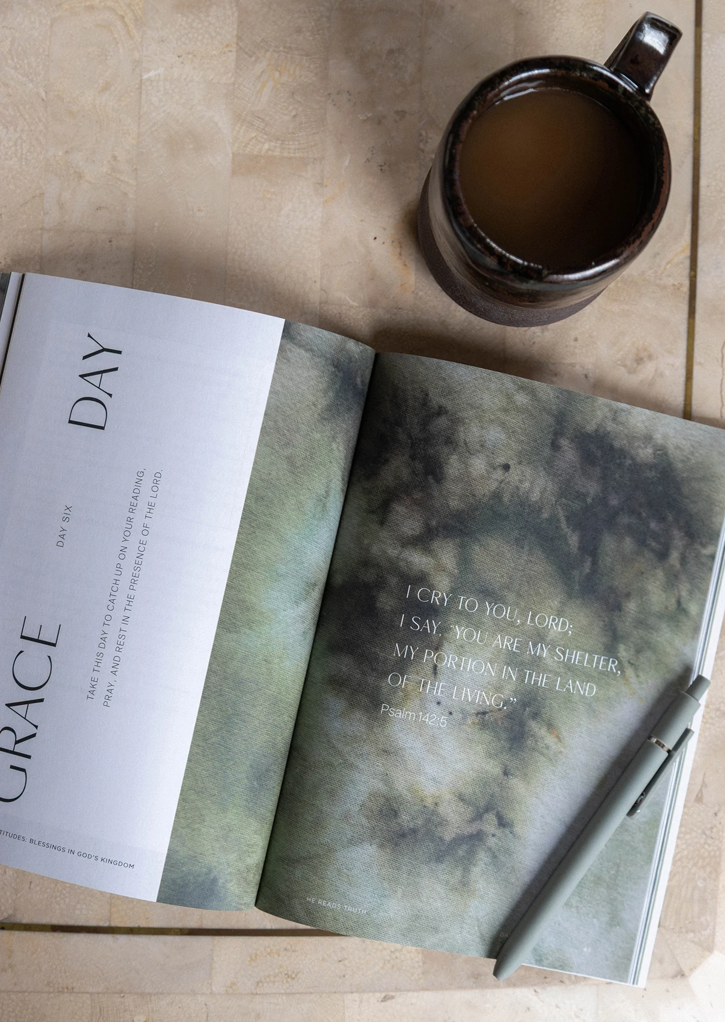 The Beatitudes Men's Reading Guide - Image 4