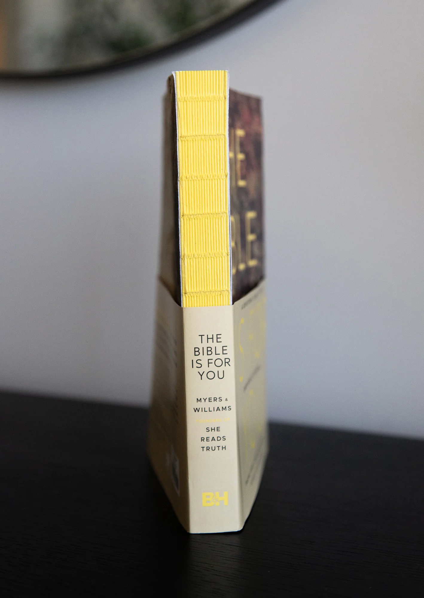 The Bible Is for You: A Devotional Journey Through Every Book of the Bible - Image 4