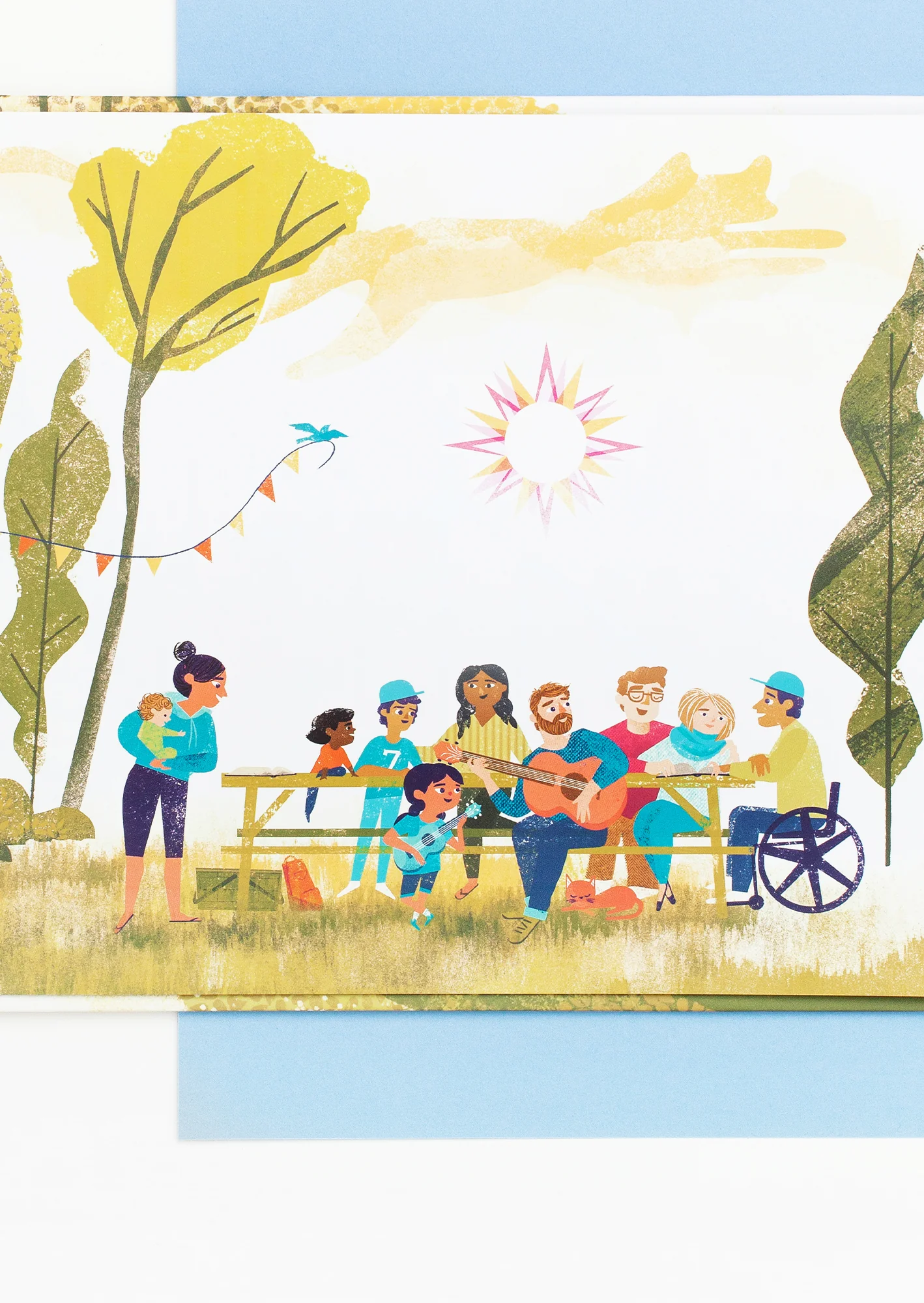 The Chorus of Creation: Psalm 148 | Kids Read Truth - Image 5