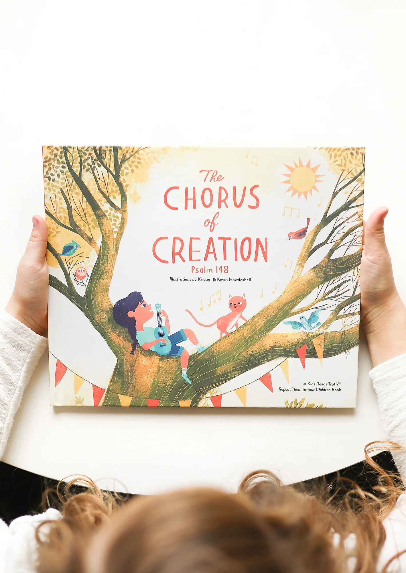 The Chorus of Creation: Psalm 148 | Kids Read Truth - Image 6