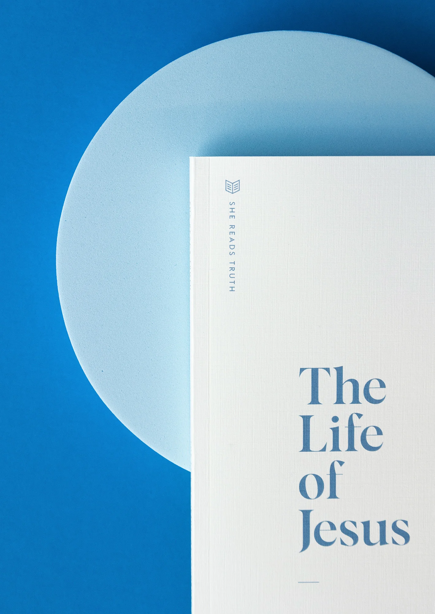 The Life of Jesus Women's Reading Guide - Image 3
