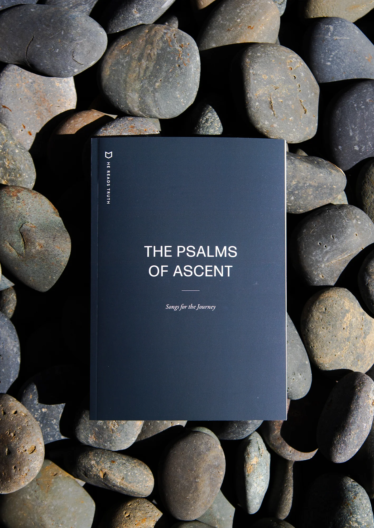 The Psalms of Ascent Men's Reading Guide - Image 3