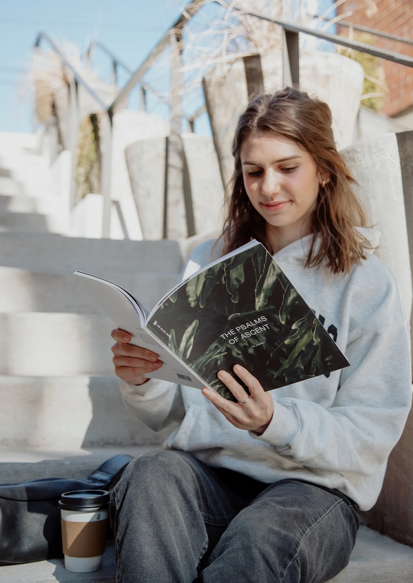 The Psalms of Ascent Women's Reading Guide - Image 4