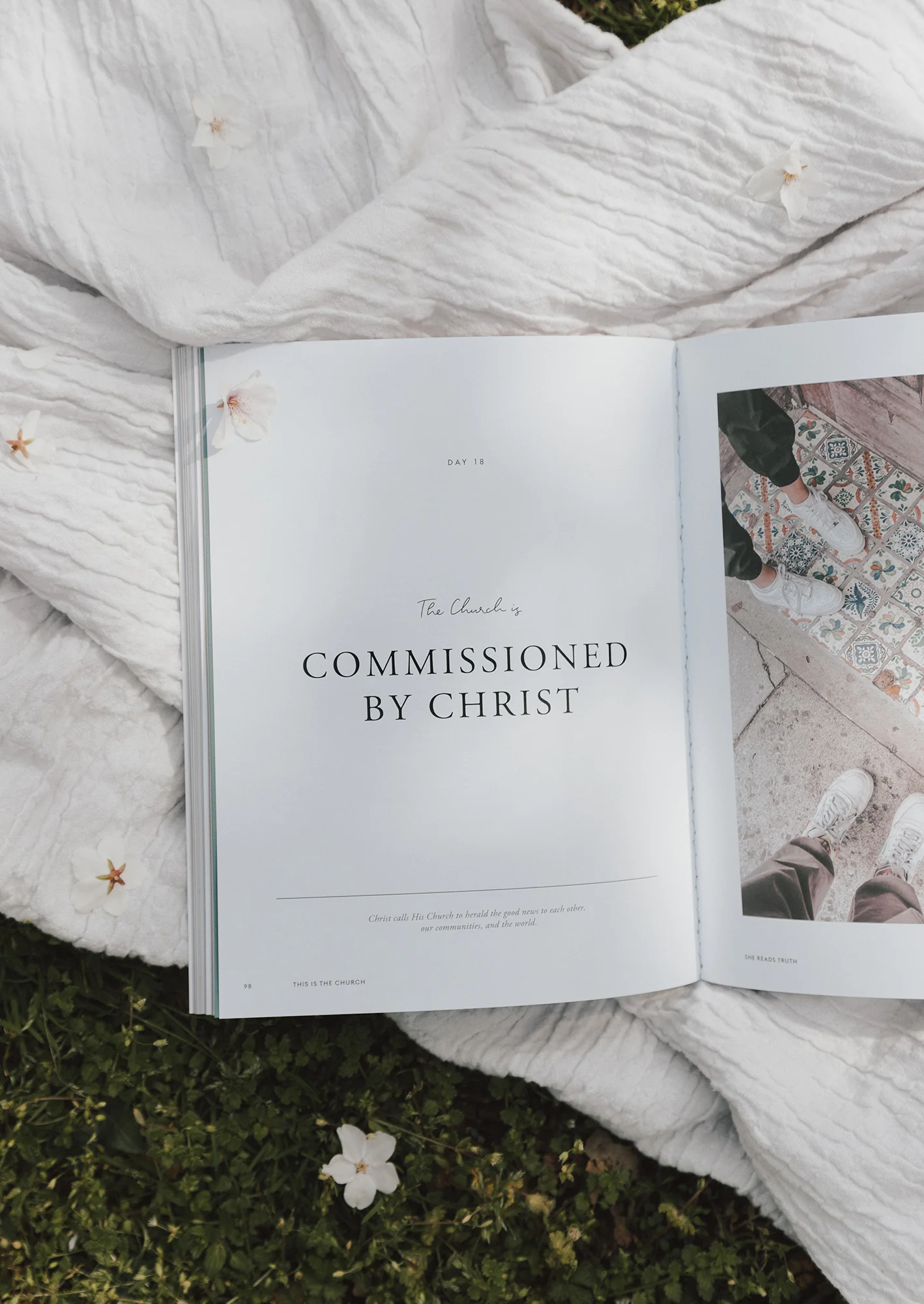 This Is the Church Women's Reading Guide - Image 3