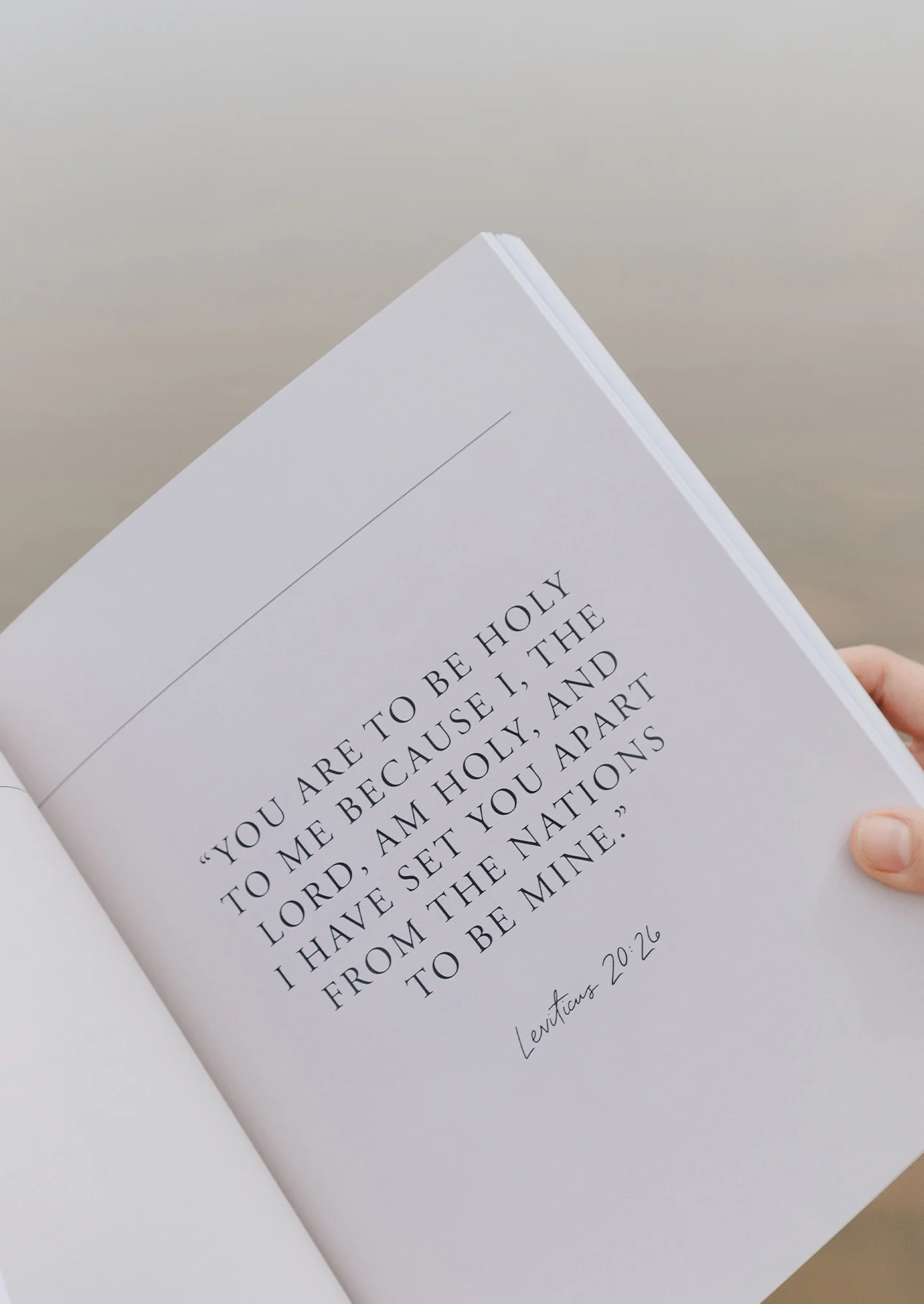This Is the Church Women's Reading Guide - Image 5
