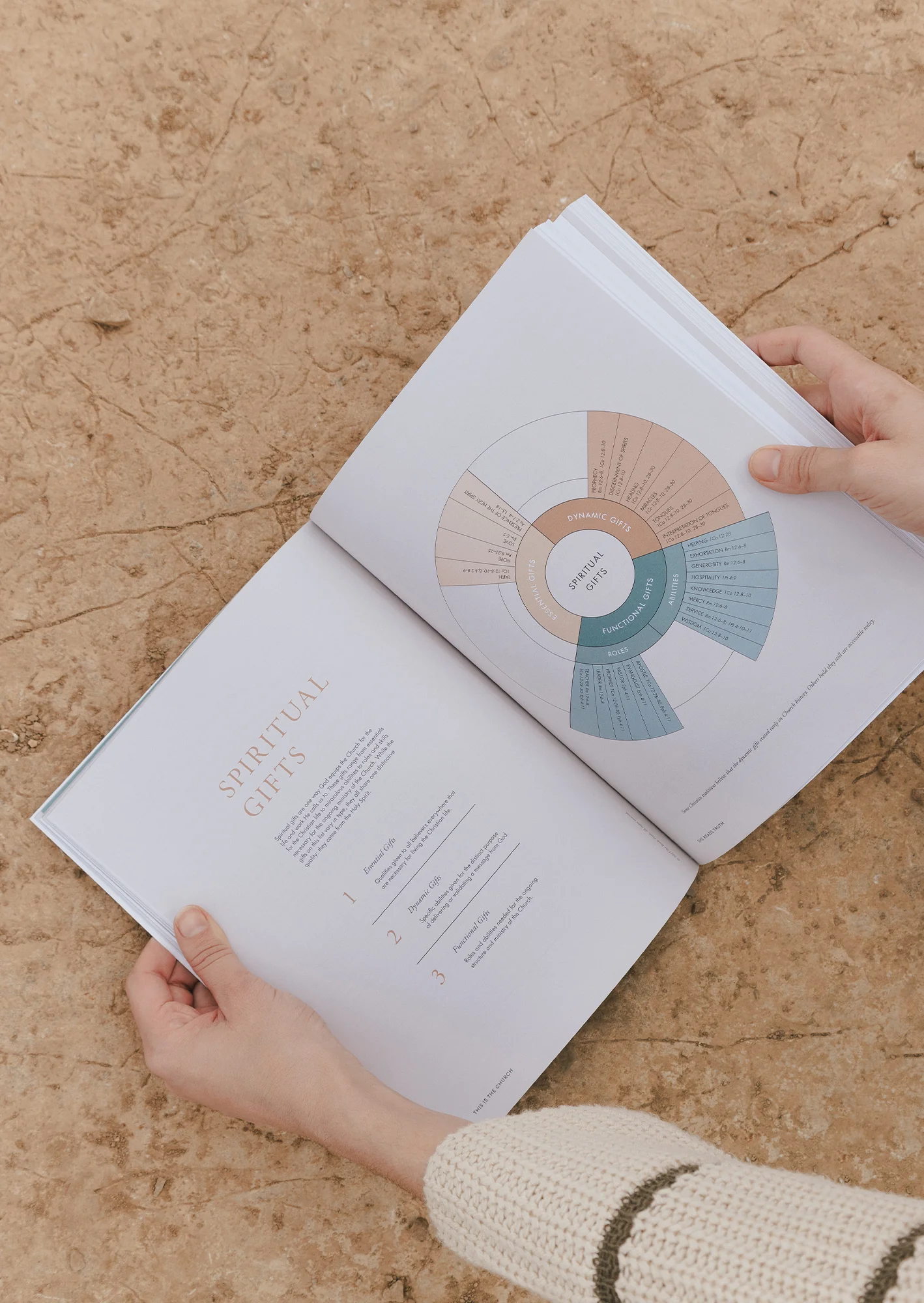 This Is the Church Women's Reading Guide - Image 6