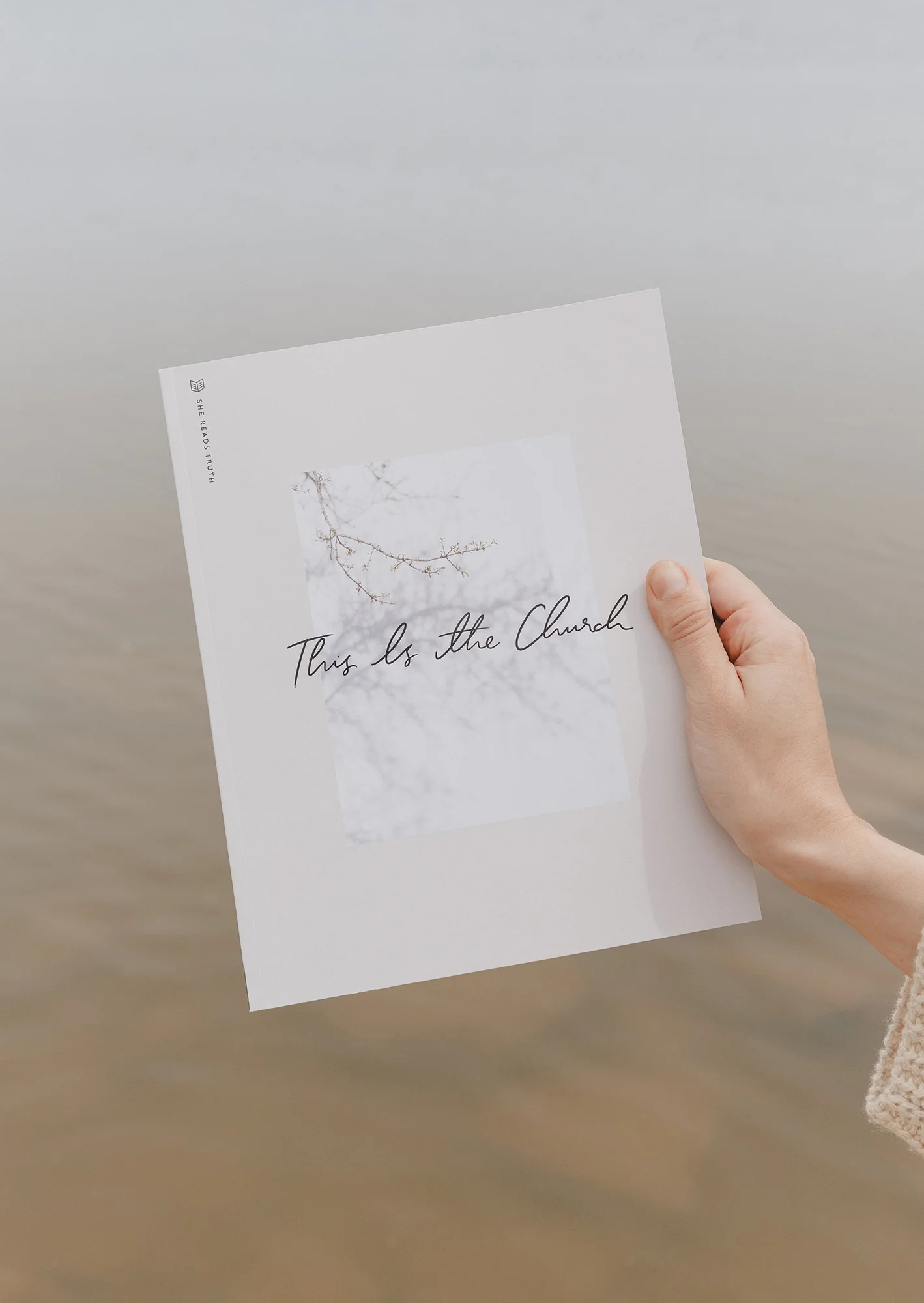 This Is the Church Women's Reading Guide - Image 7