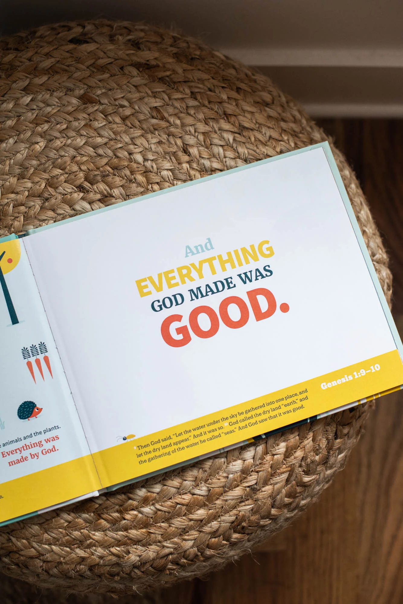 This Is the Gospel: A Kids Read Truth™ Story & Scripture Book - Image 3