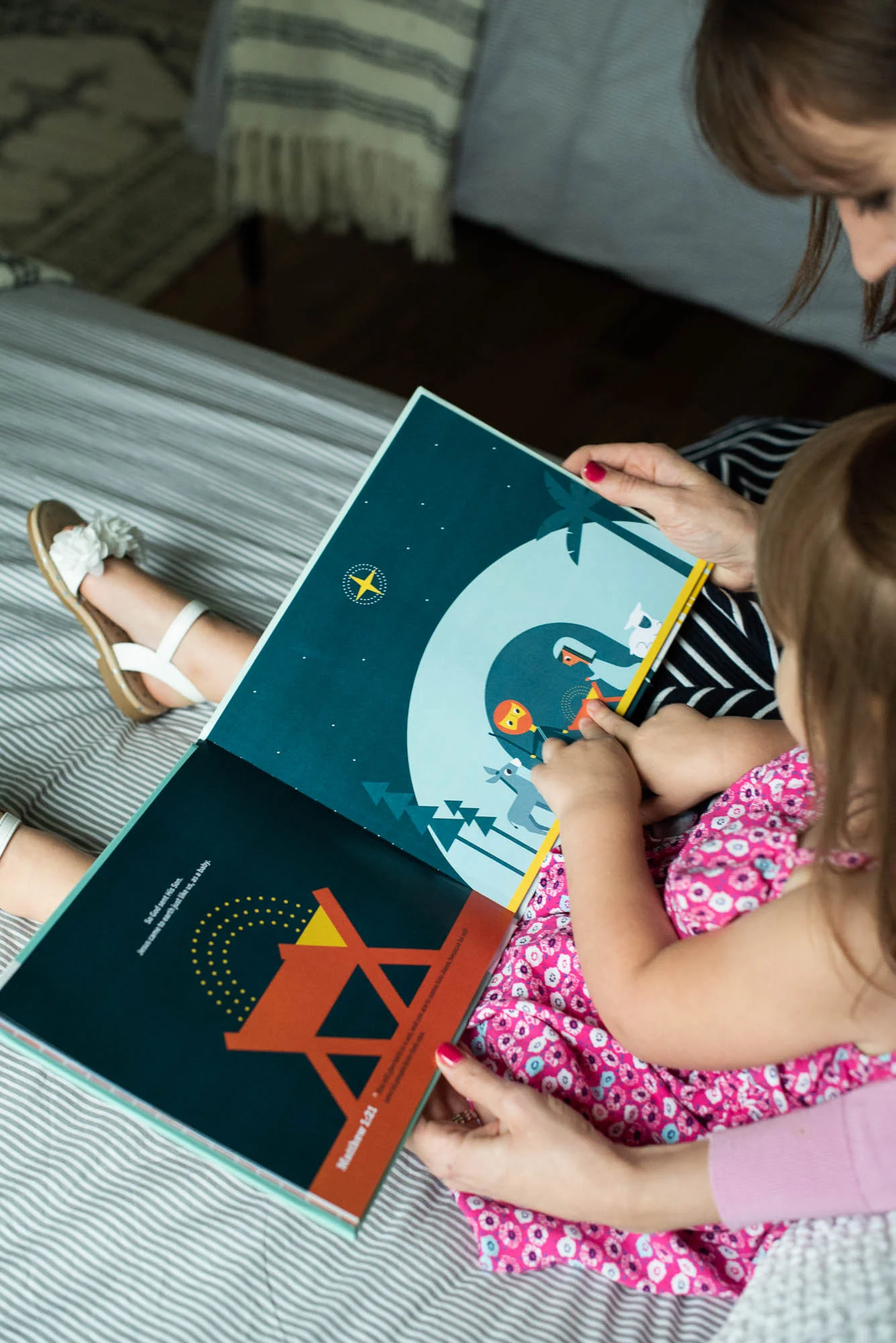 This Is the Gospel: A Kids Read Truth™ Story & Scripture Book - Image 9
