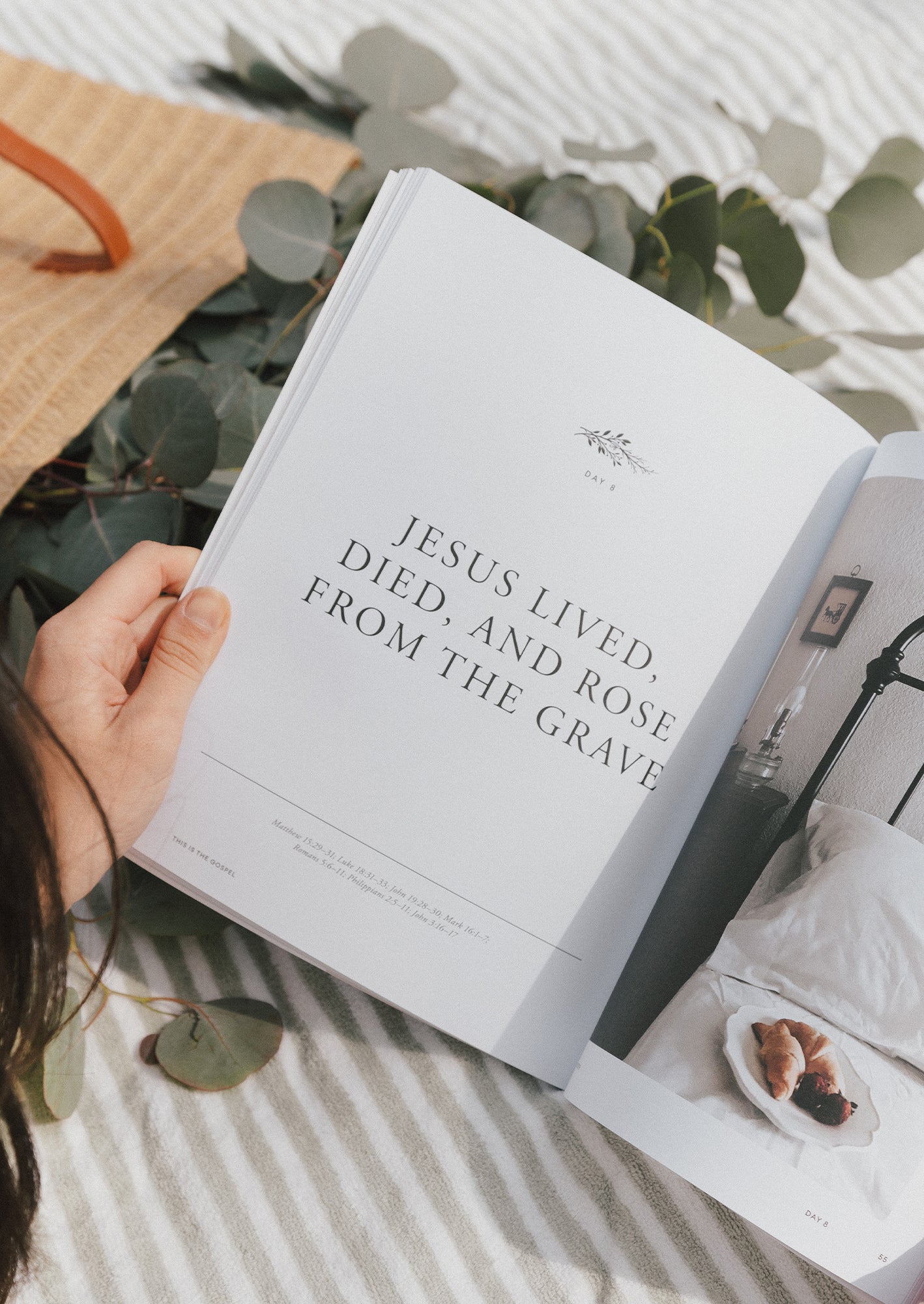 This Is the Gospel Women's Reading Guide - Image 4