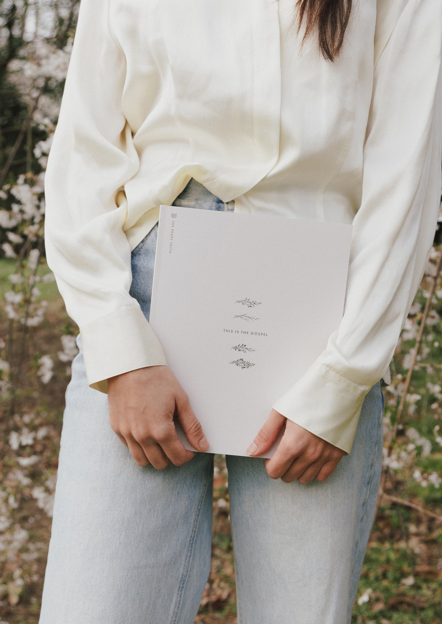 This Is the Gospel Women's Reading Guide - Image 5
