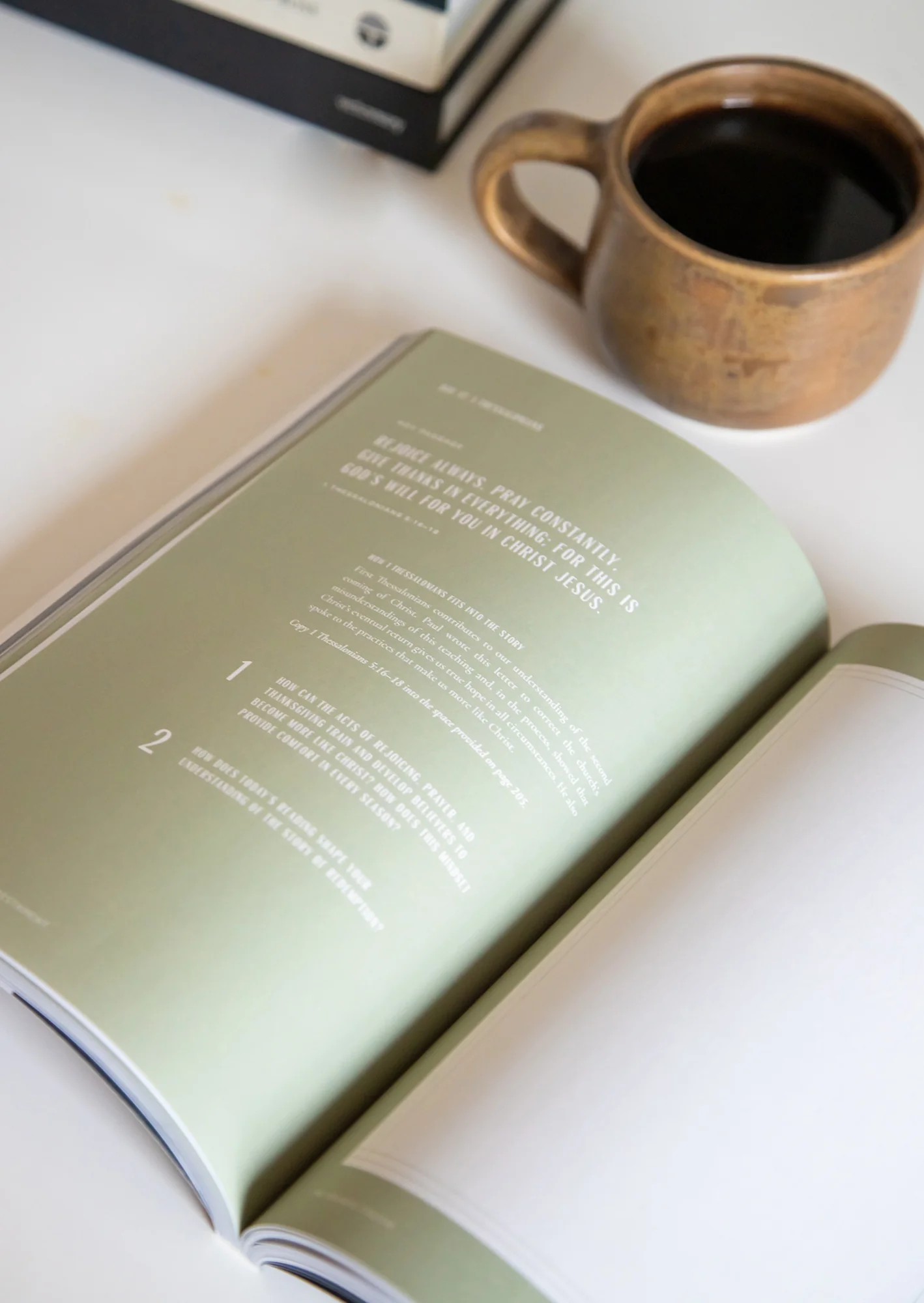 This Is the New Testament Men's Reading Guide - Image 5