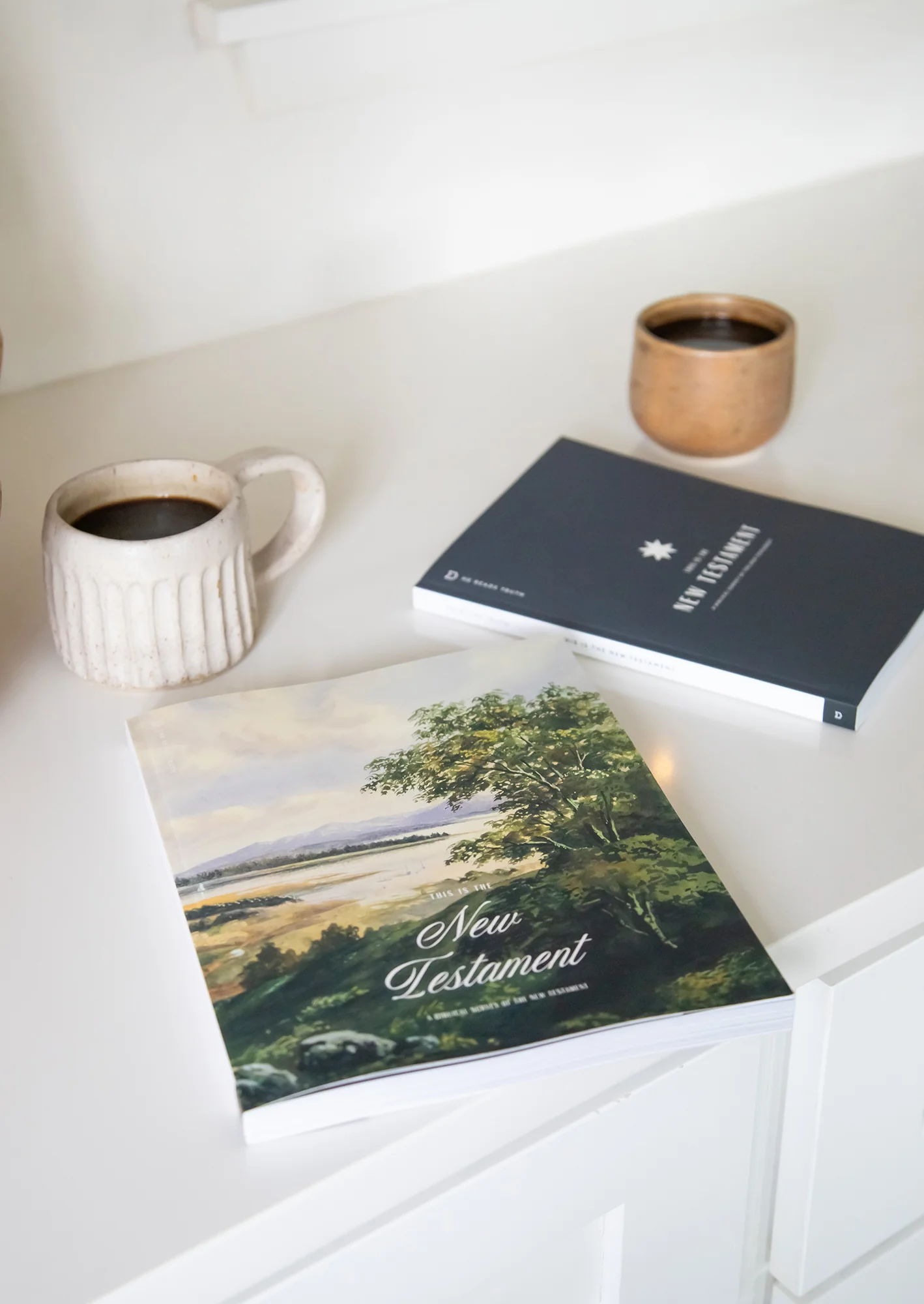 This Is the New Testament Women's and Men's Reading Guide Bundle - Image 3